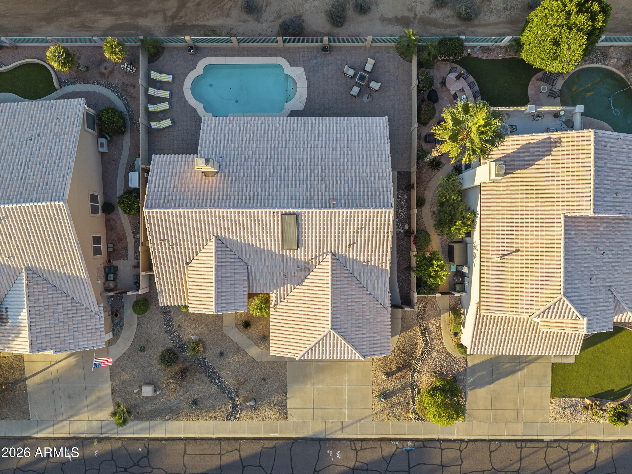 13360 W Cypress Street N