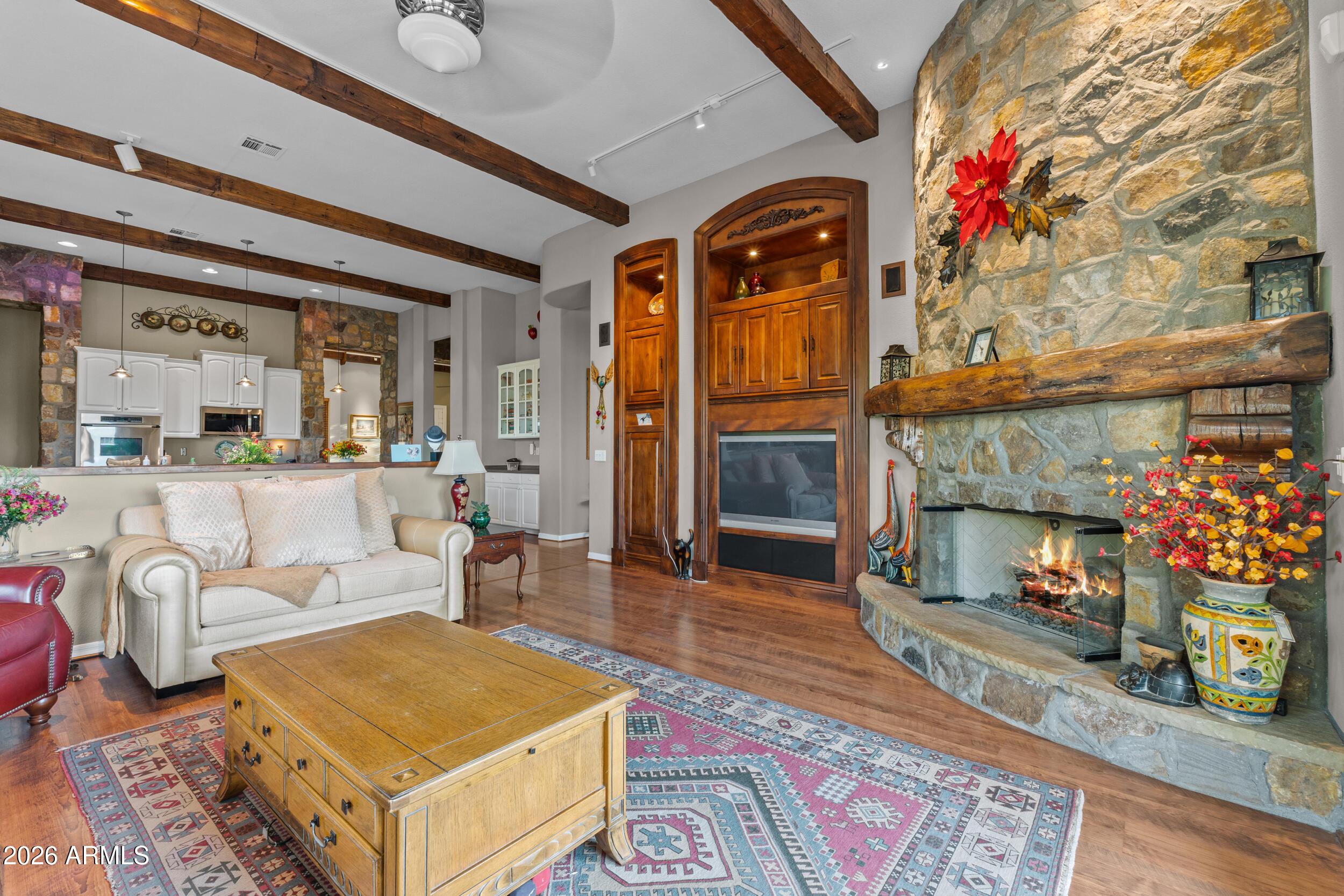 4502 E SIERRA SUNSET Trail