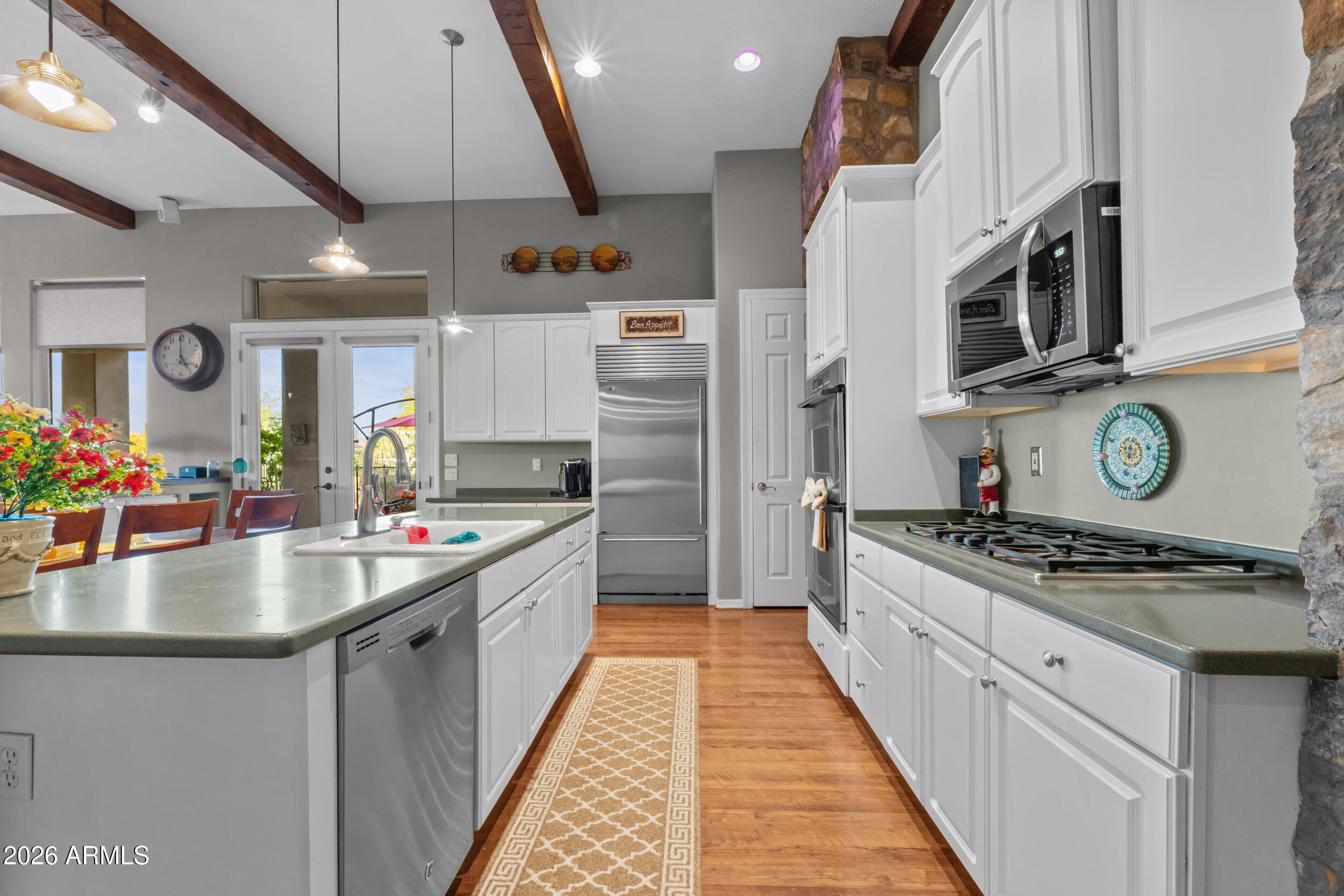 4502 E SIERRA SUNSET Trail