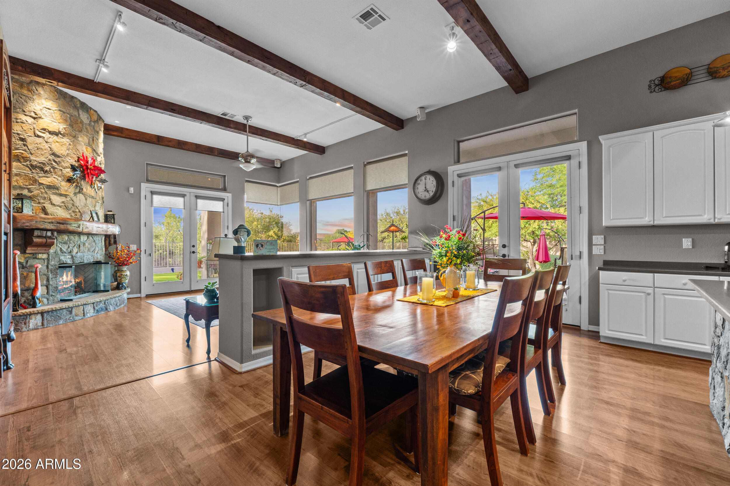 4502 E SIERRA SUNSET Trail