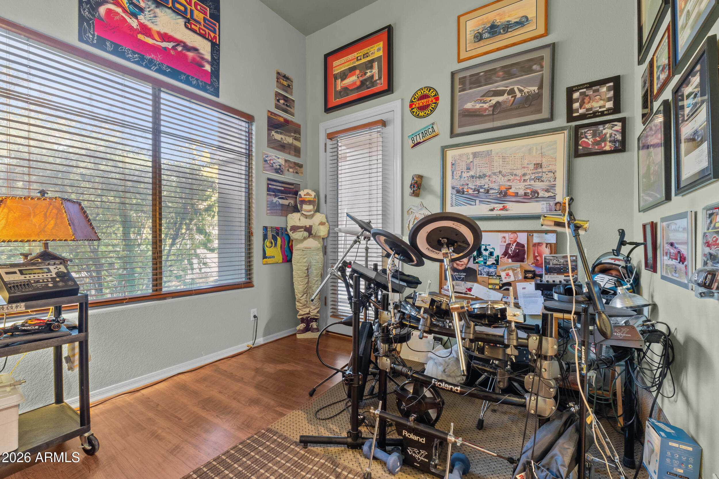 4502 E SIERRA SUNSET Trail