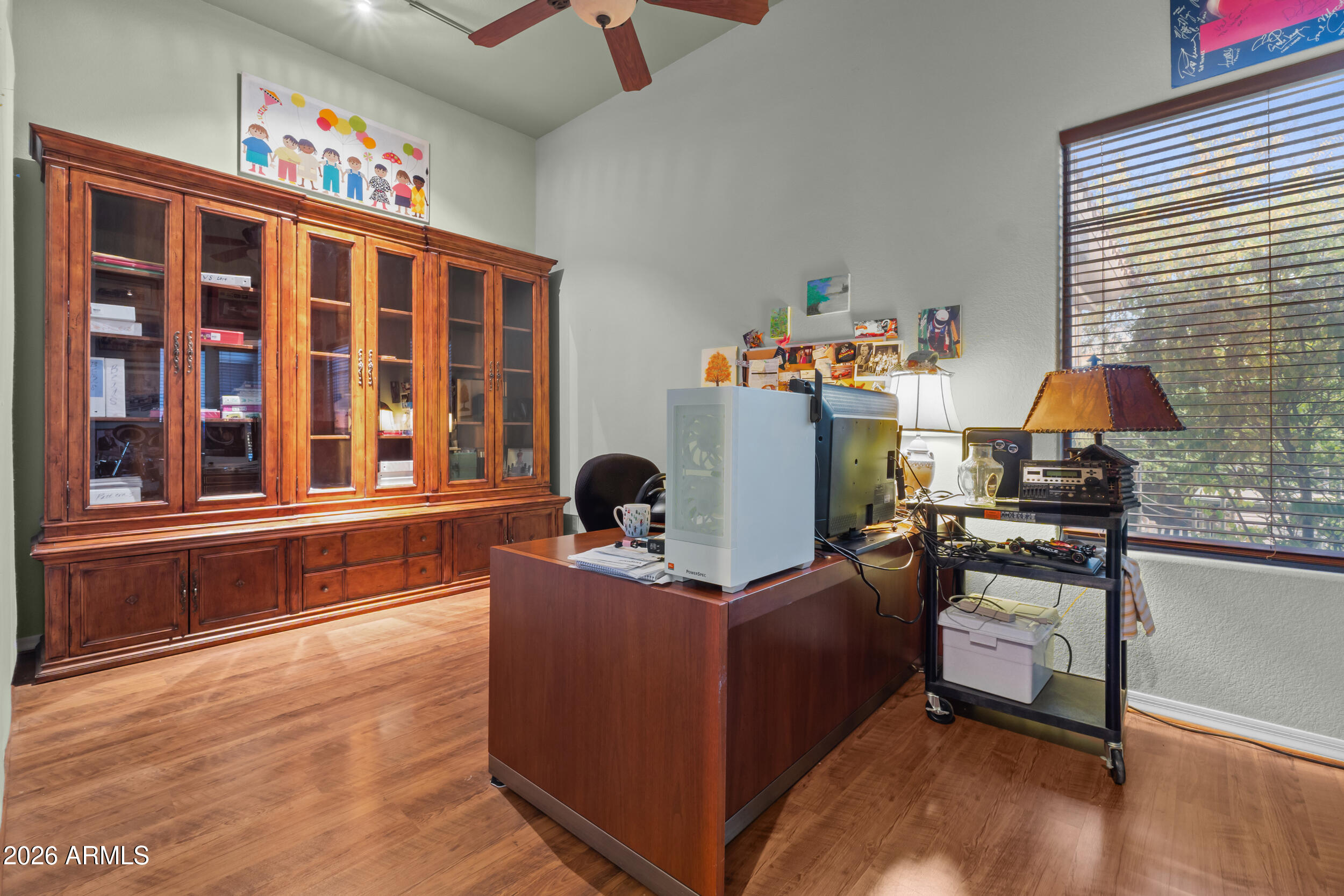 4502 E SIERRA SUNSET Trail