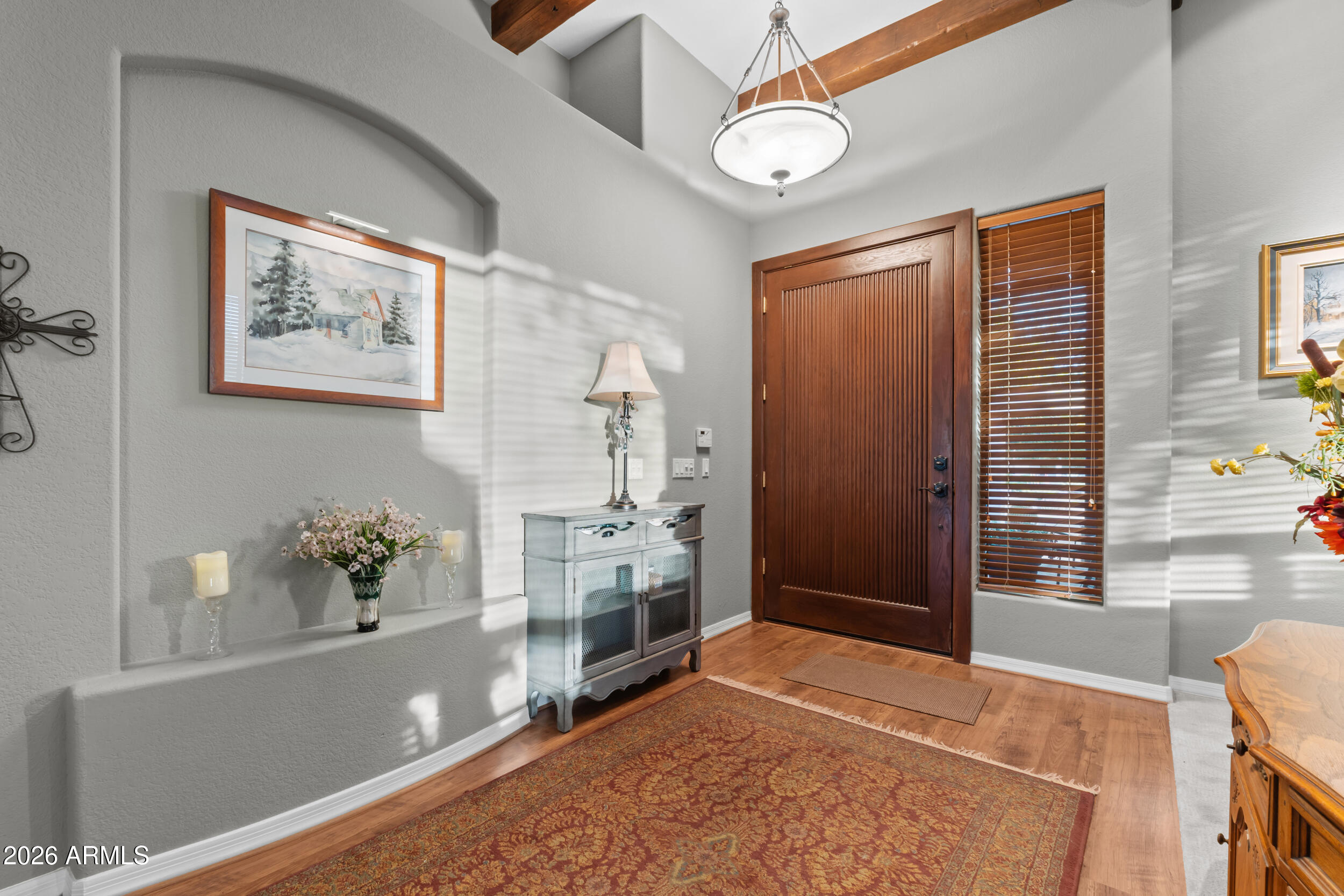 4502 E SIERRA SUNSET Trail