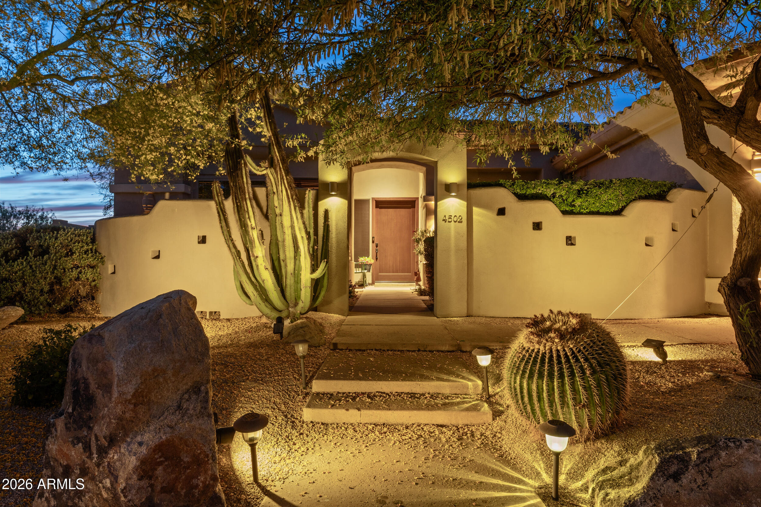 4502 E SIERRA SUNSET Trail