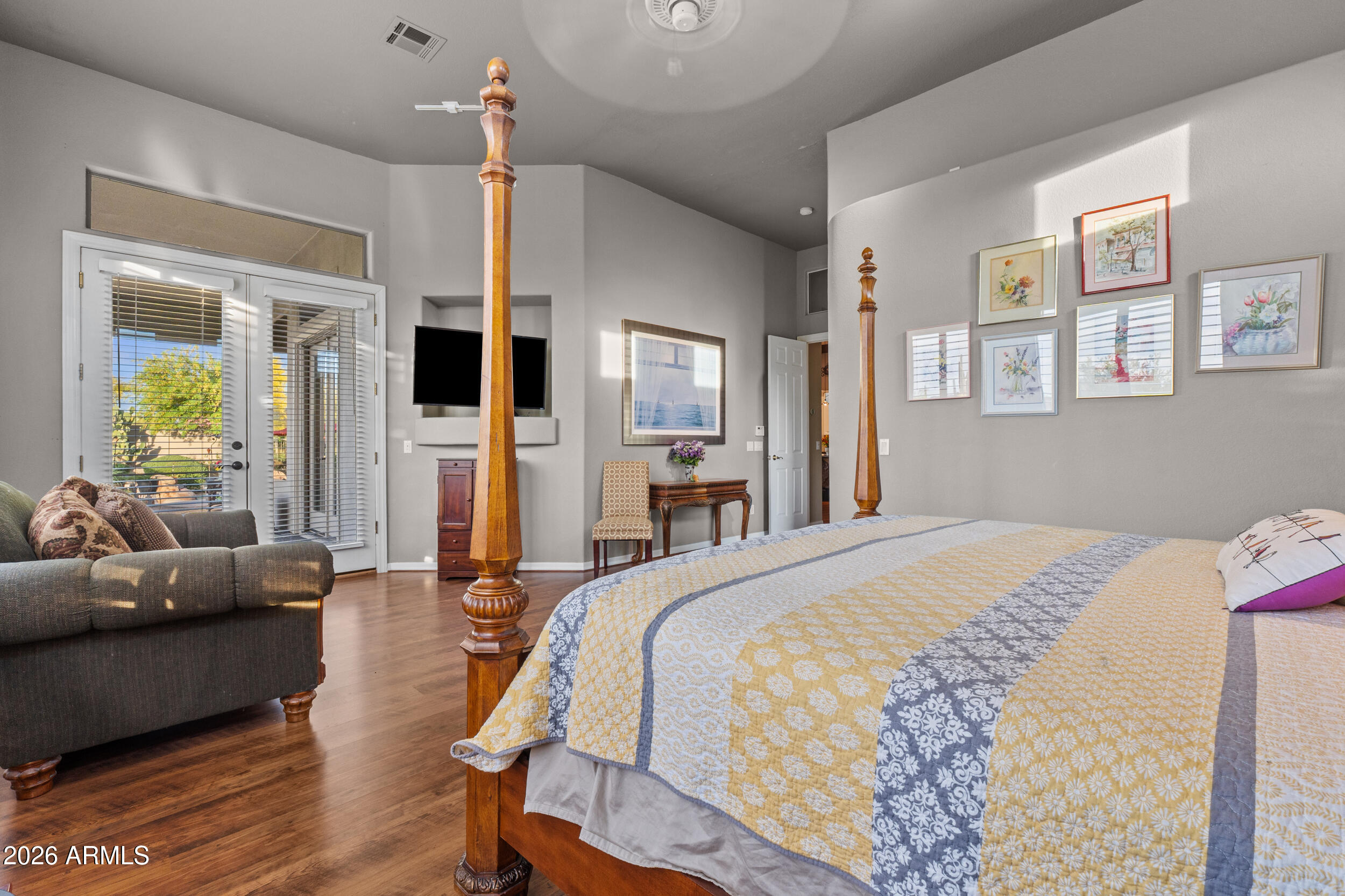 4502 E SIERRA SUNSET Trail