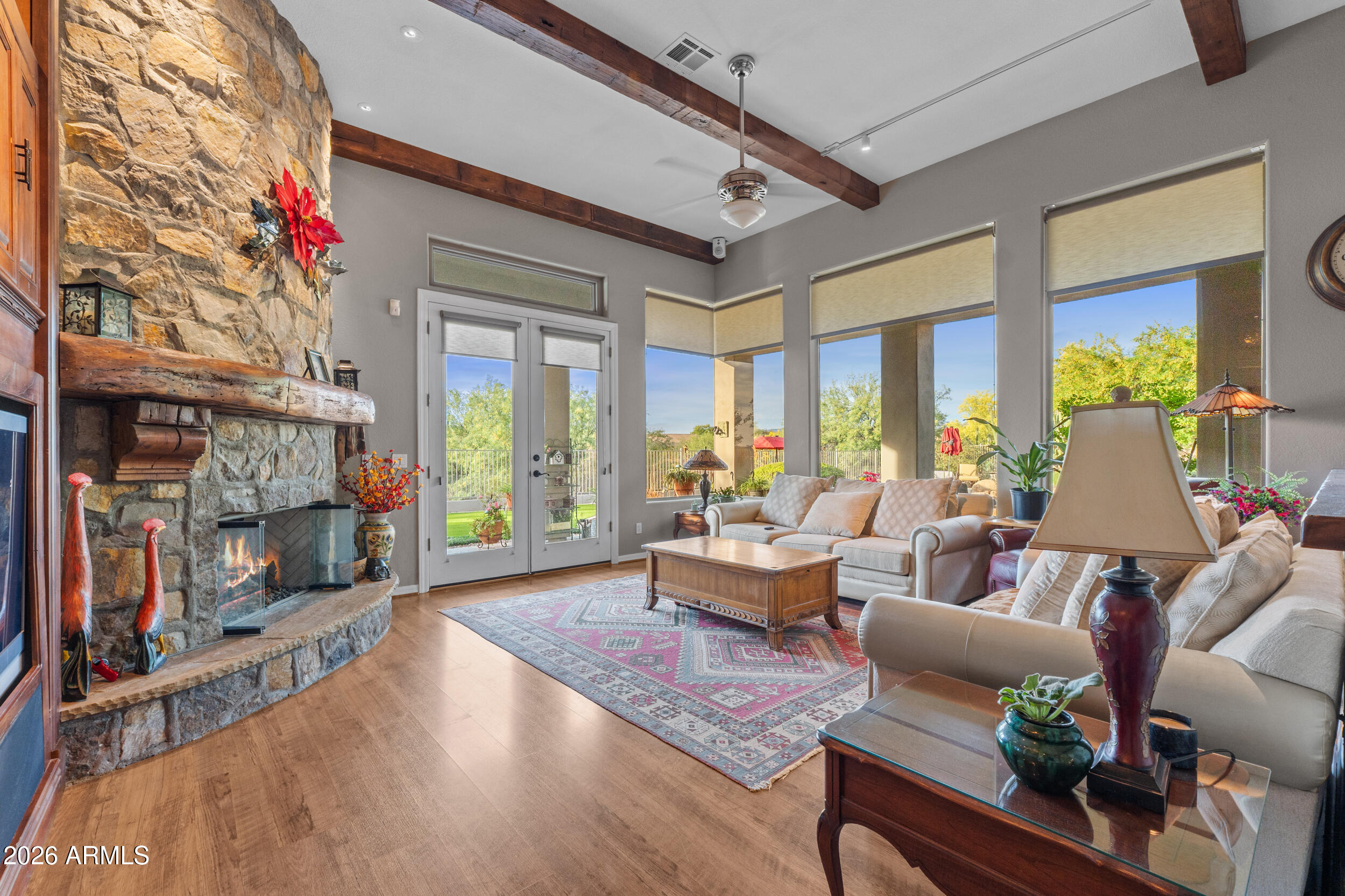 4502 E SIERRA SUNSET Trail