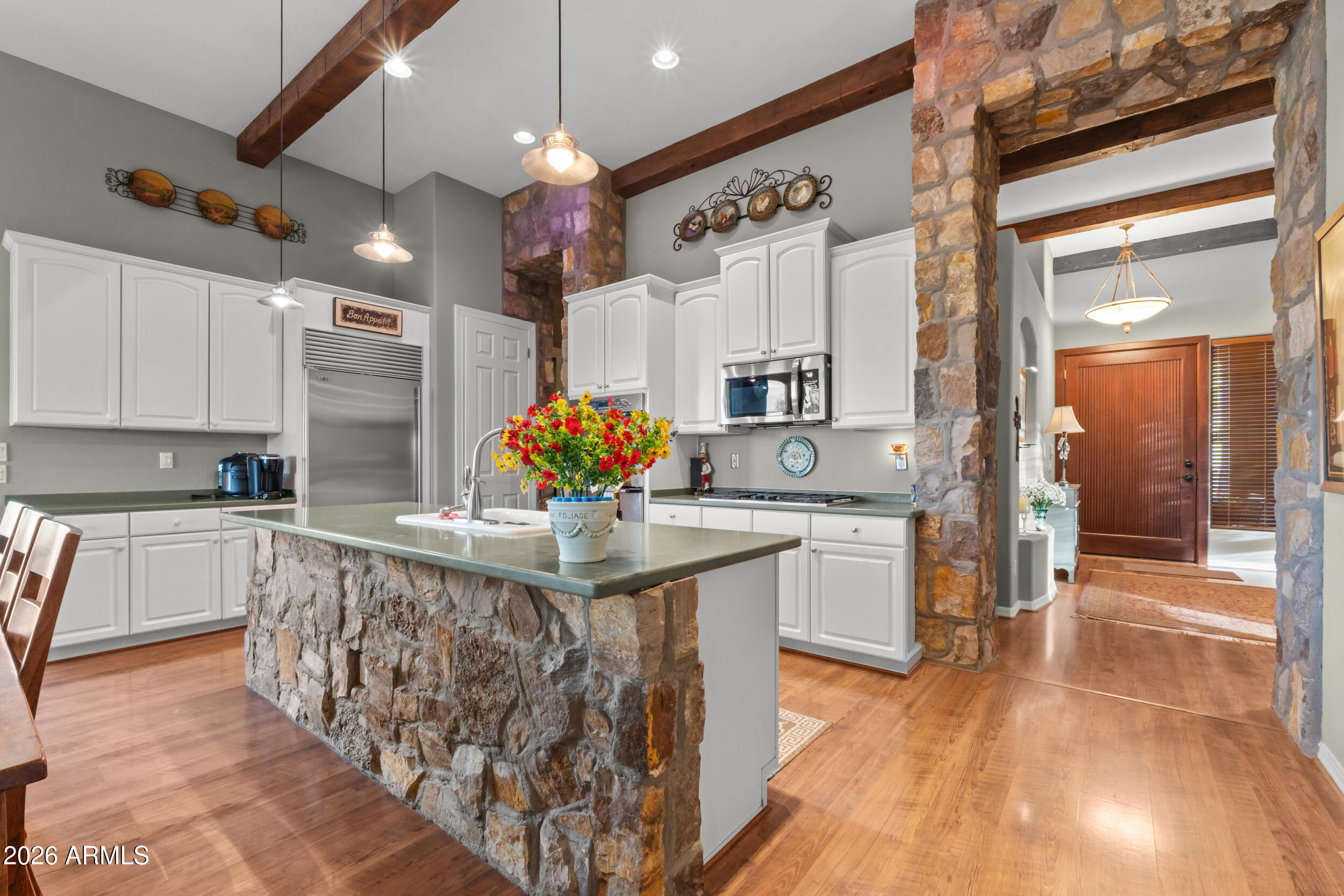4502 E SIERRA SUNSET Trail