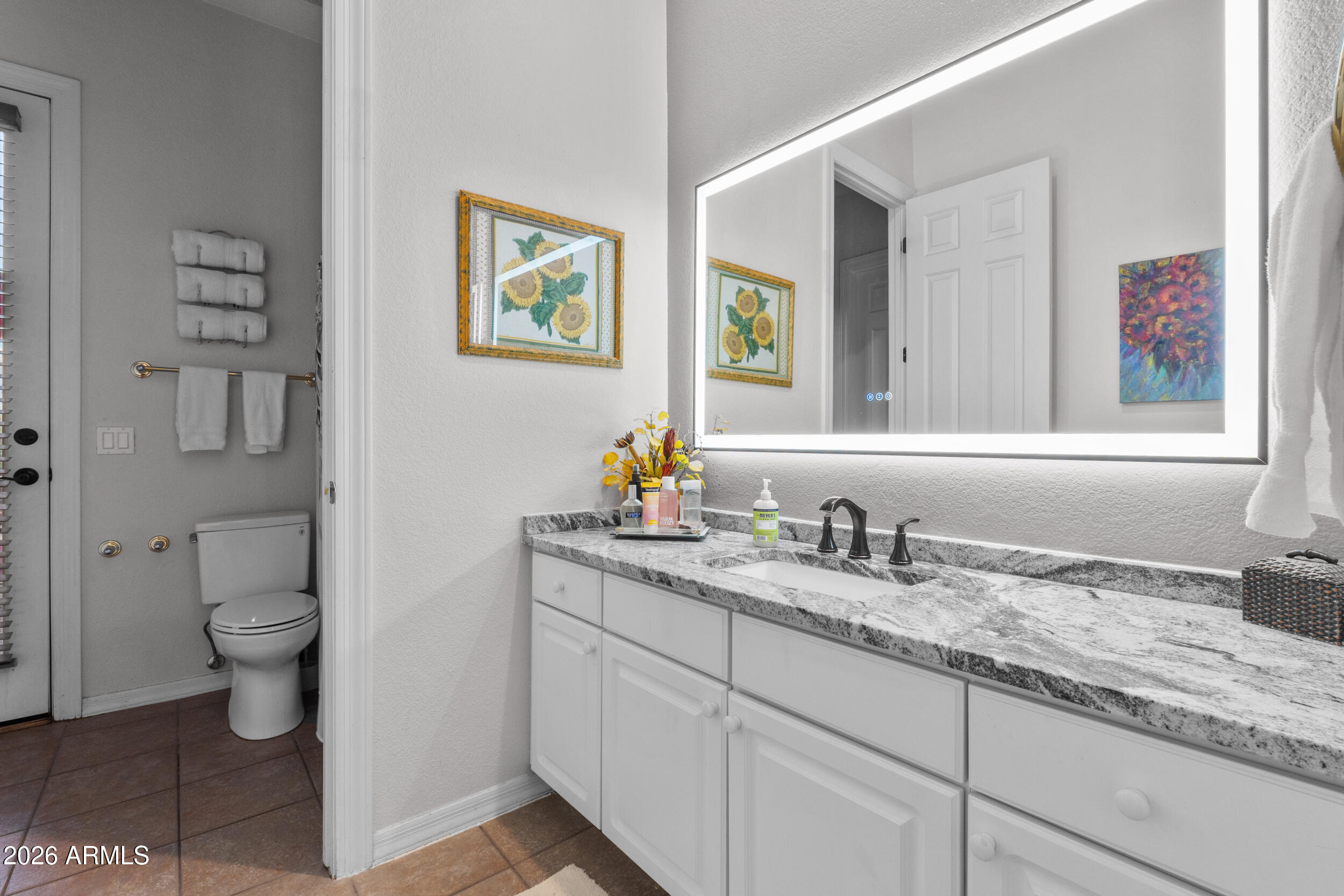 4502 E SIERRA SUNSET Trail