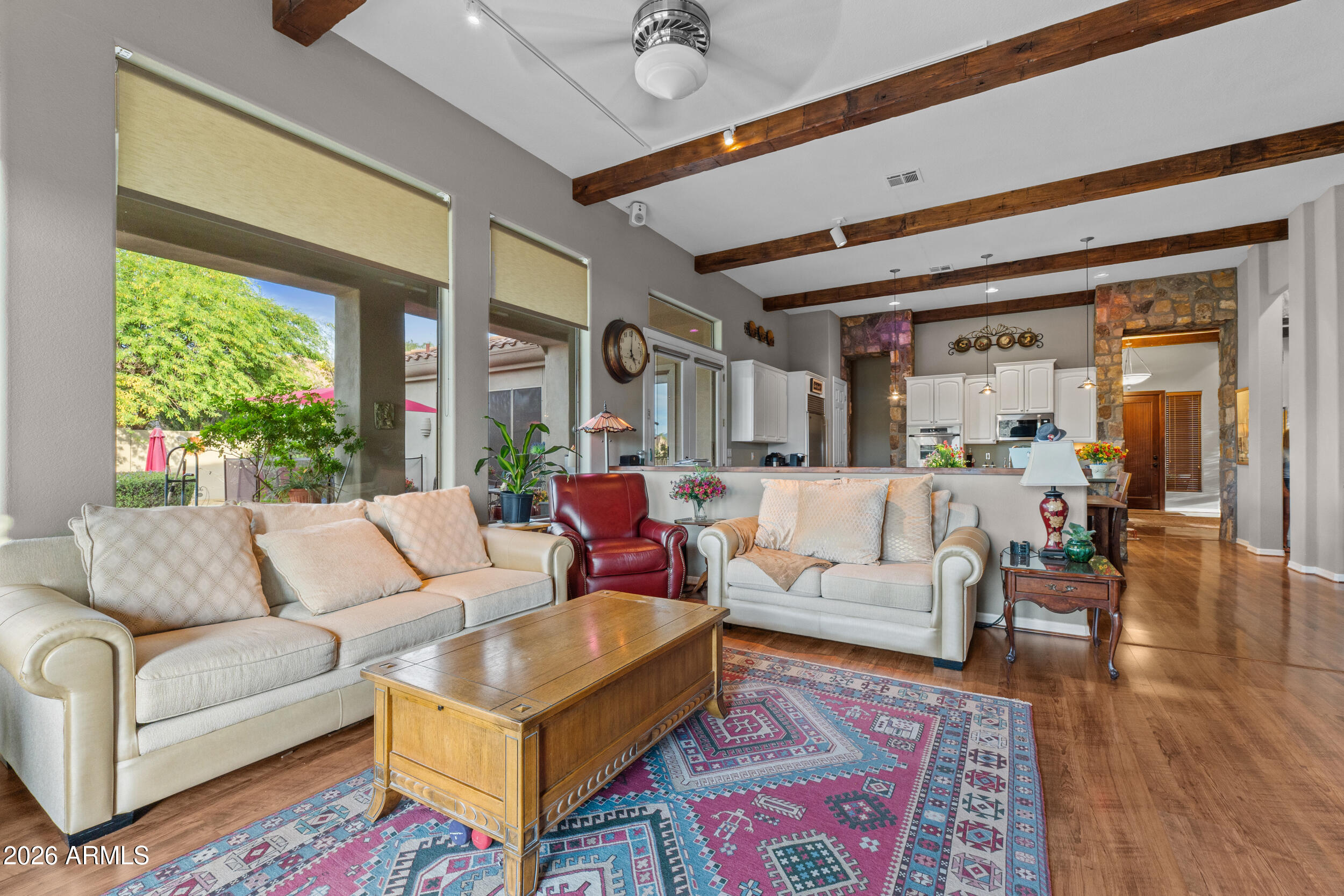 4502 E SIERRA SUNSET Trail