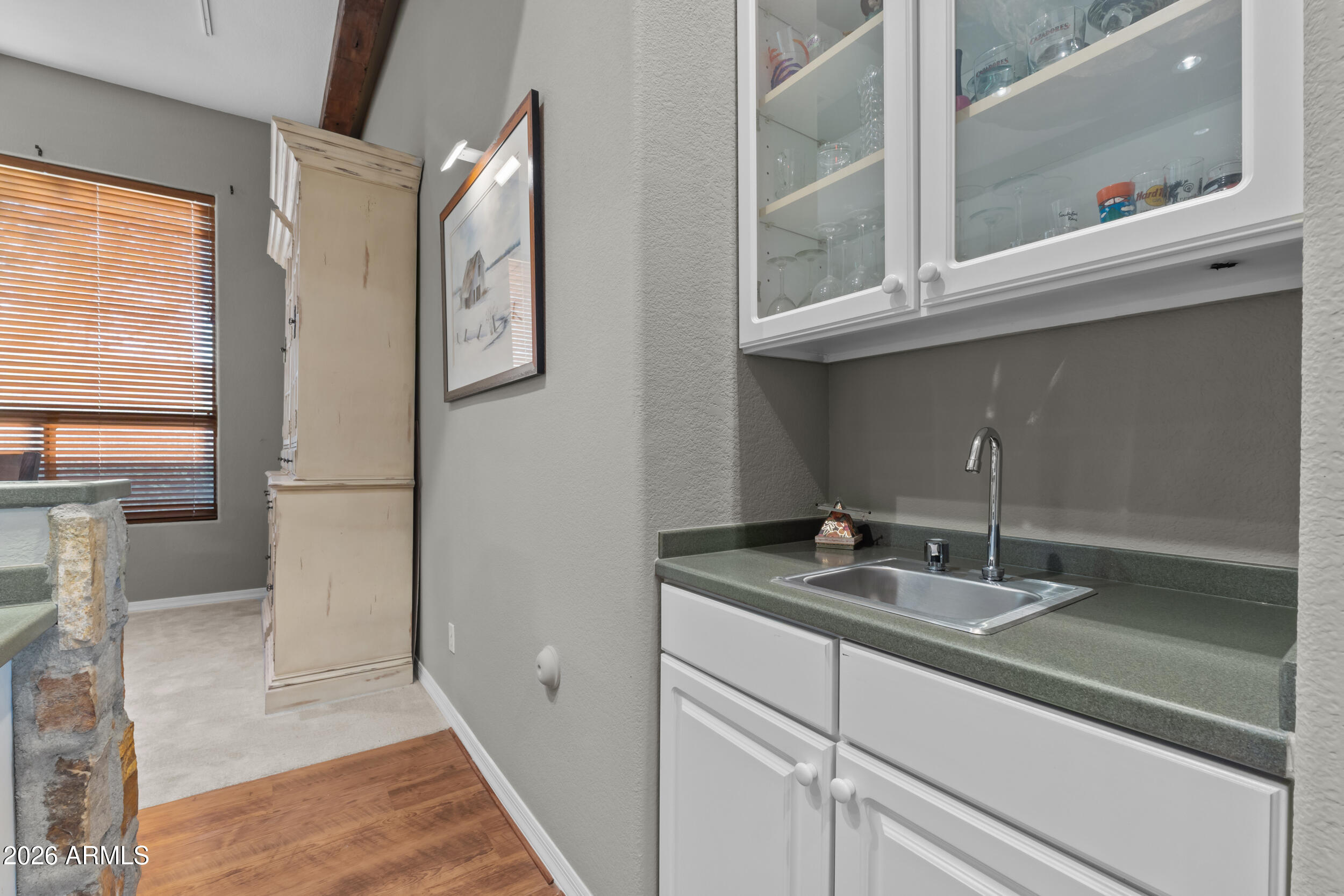 4502 E SIERRA SUNSET Trail