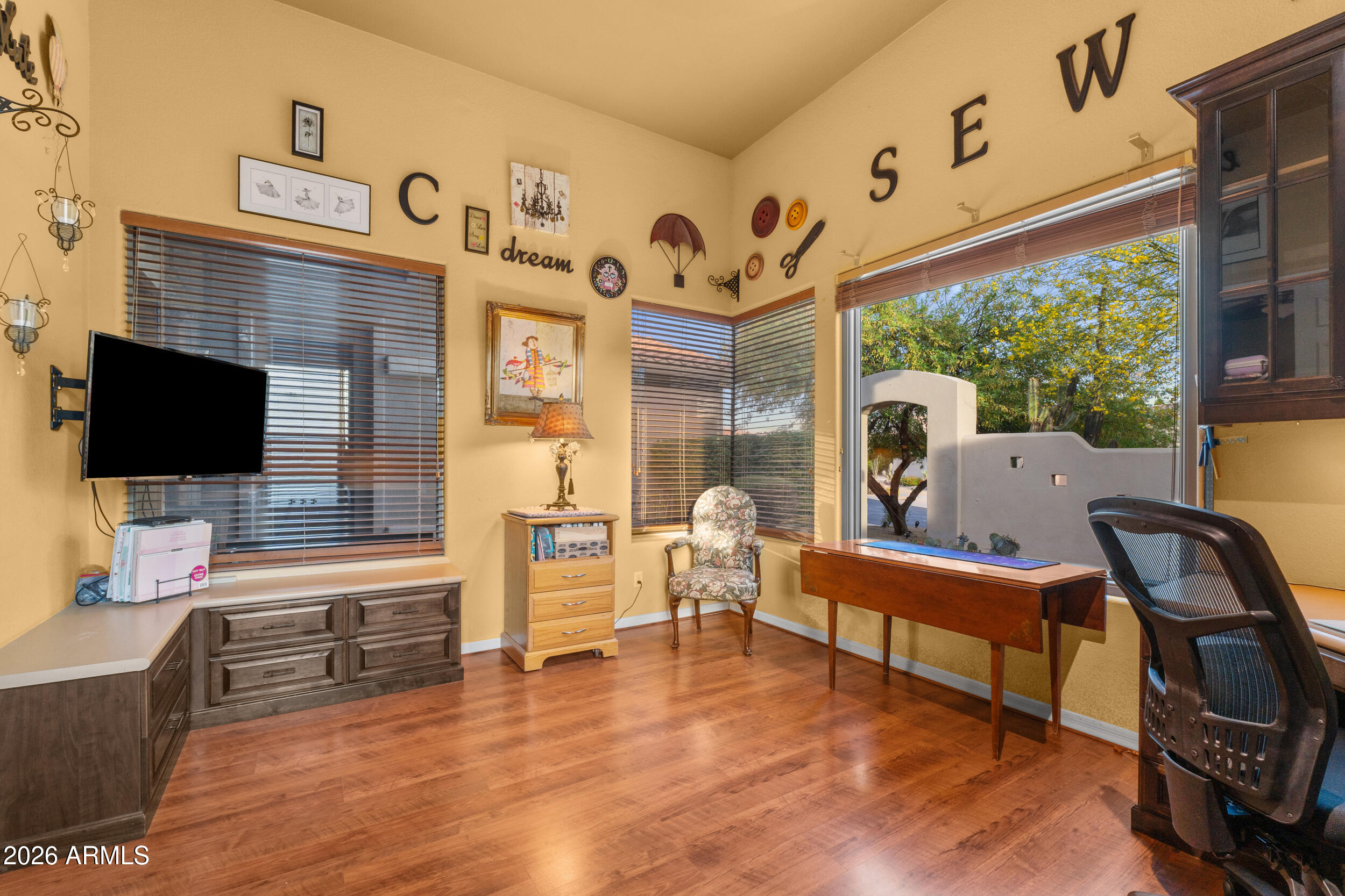 4502 E SIERRA SUNSET Trail