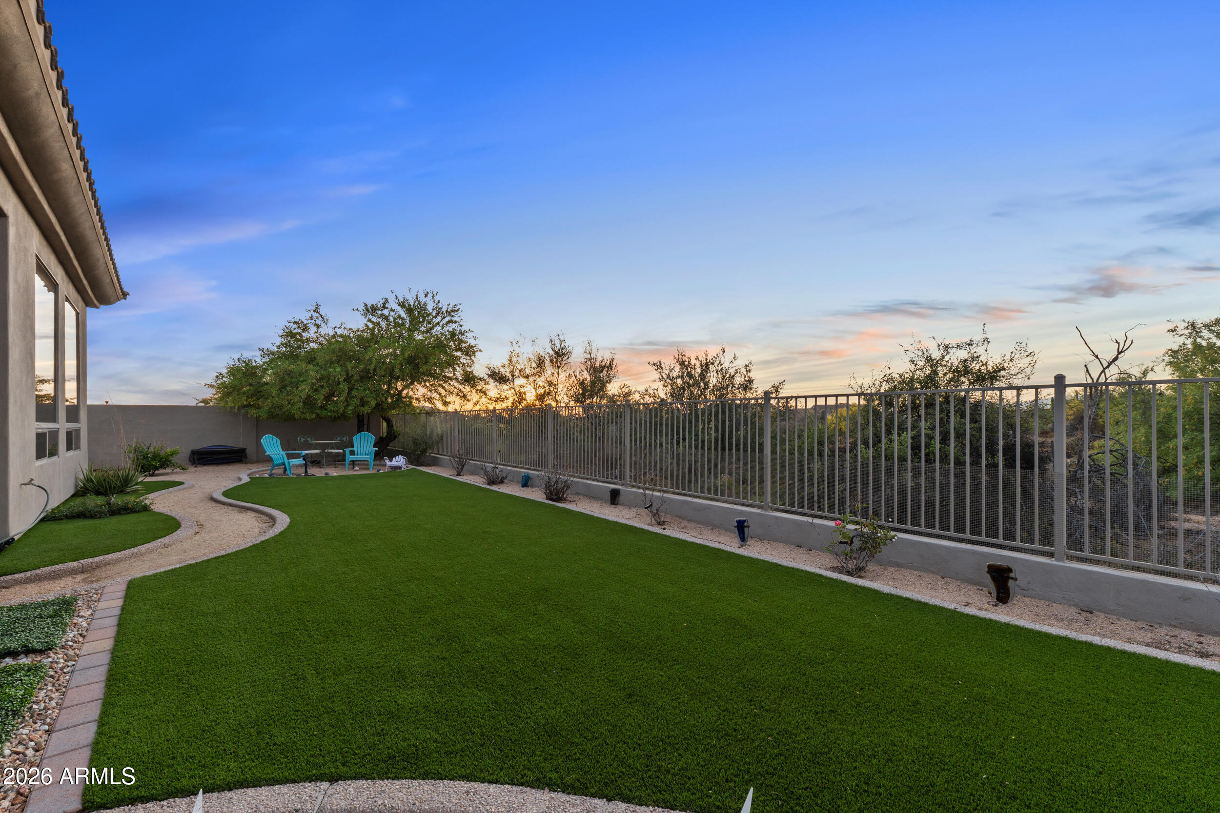 4502 E SIERRA SUNSET Trail