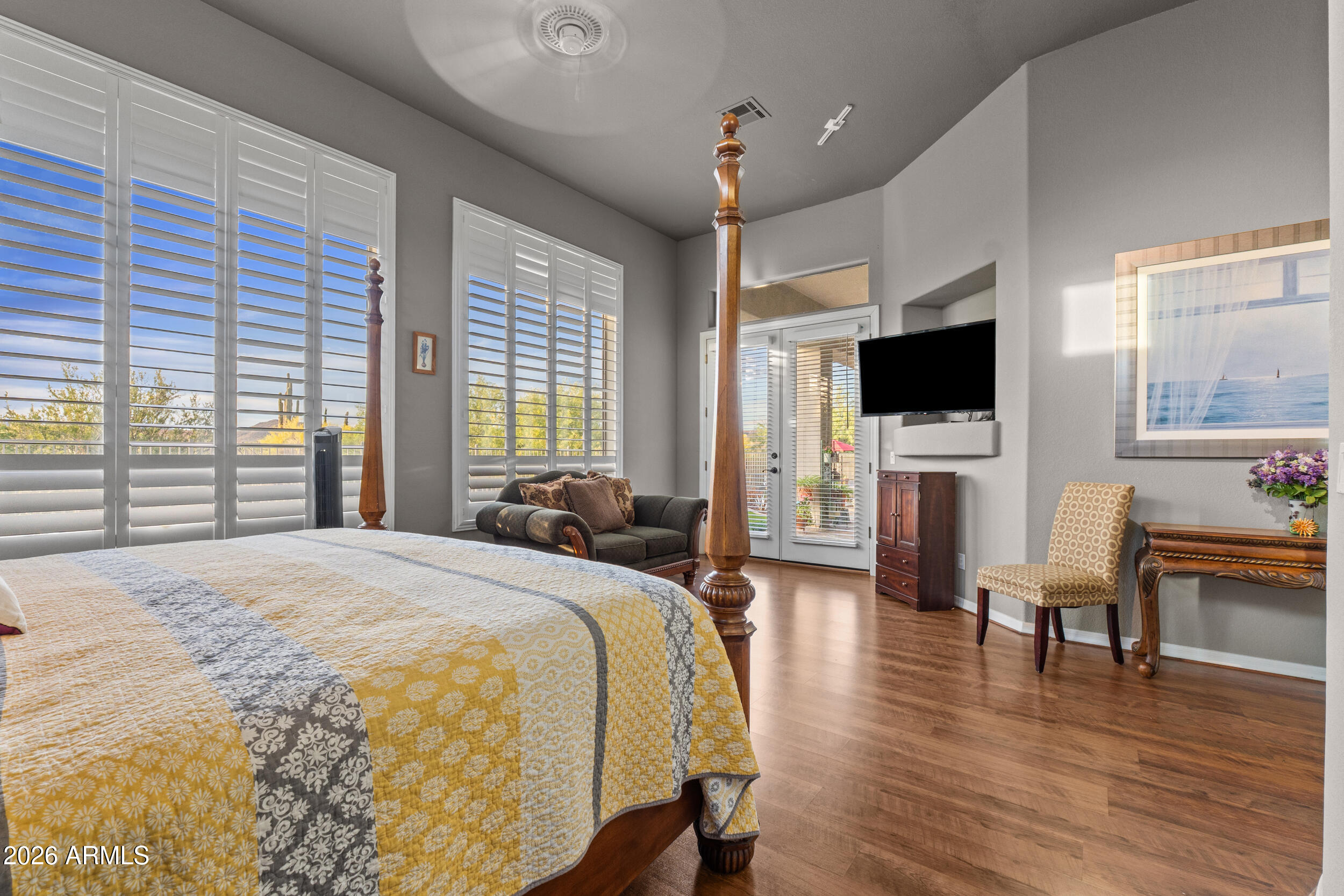 4502 E SIERRA SUNSET Trail