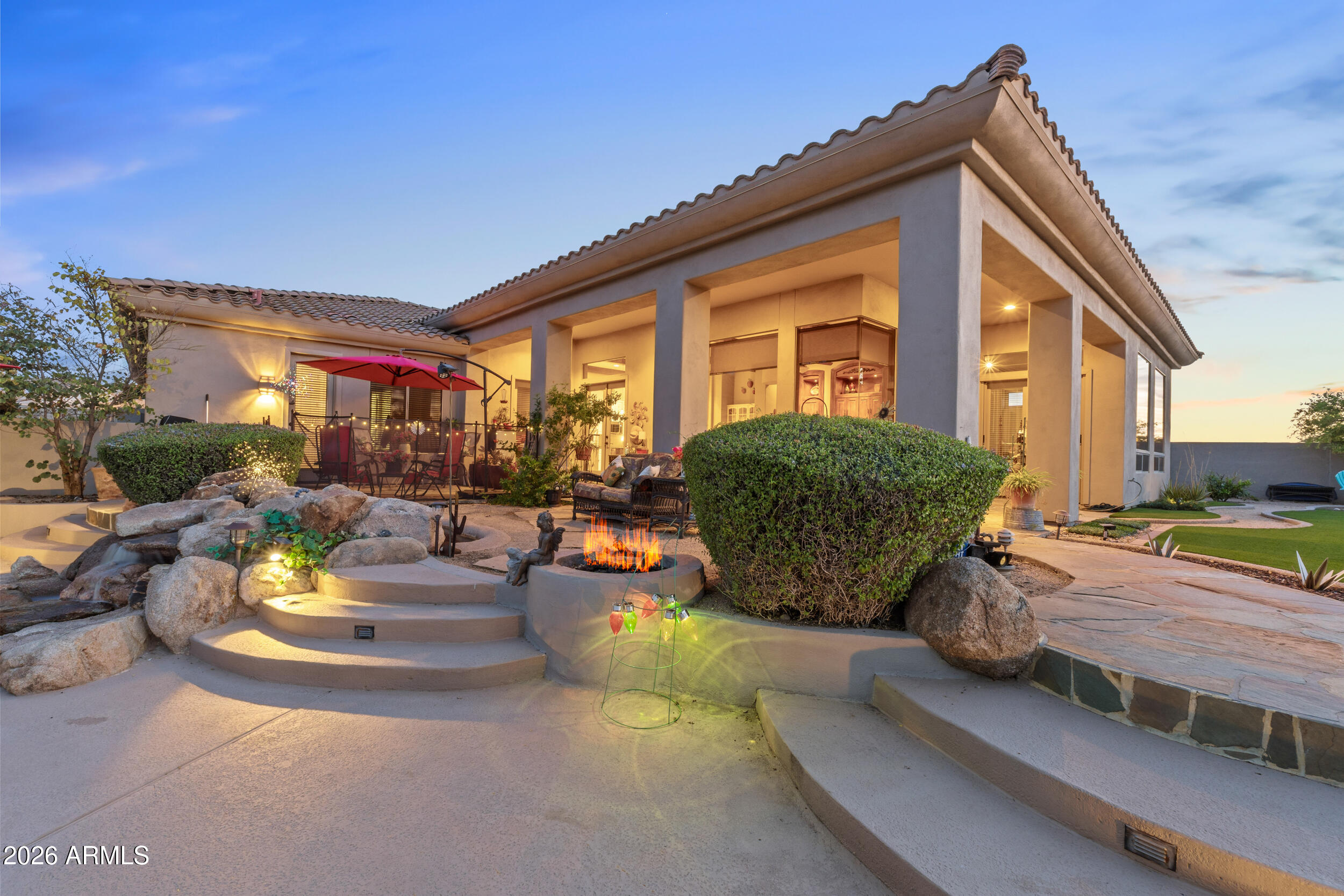4502 E SIERRA SUNSET Trail
