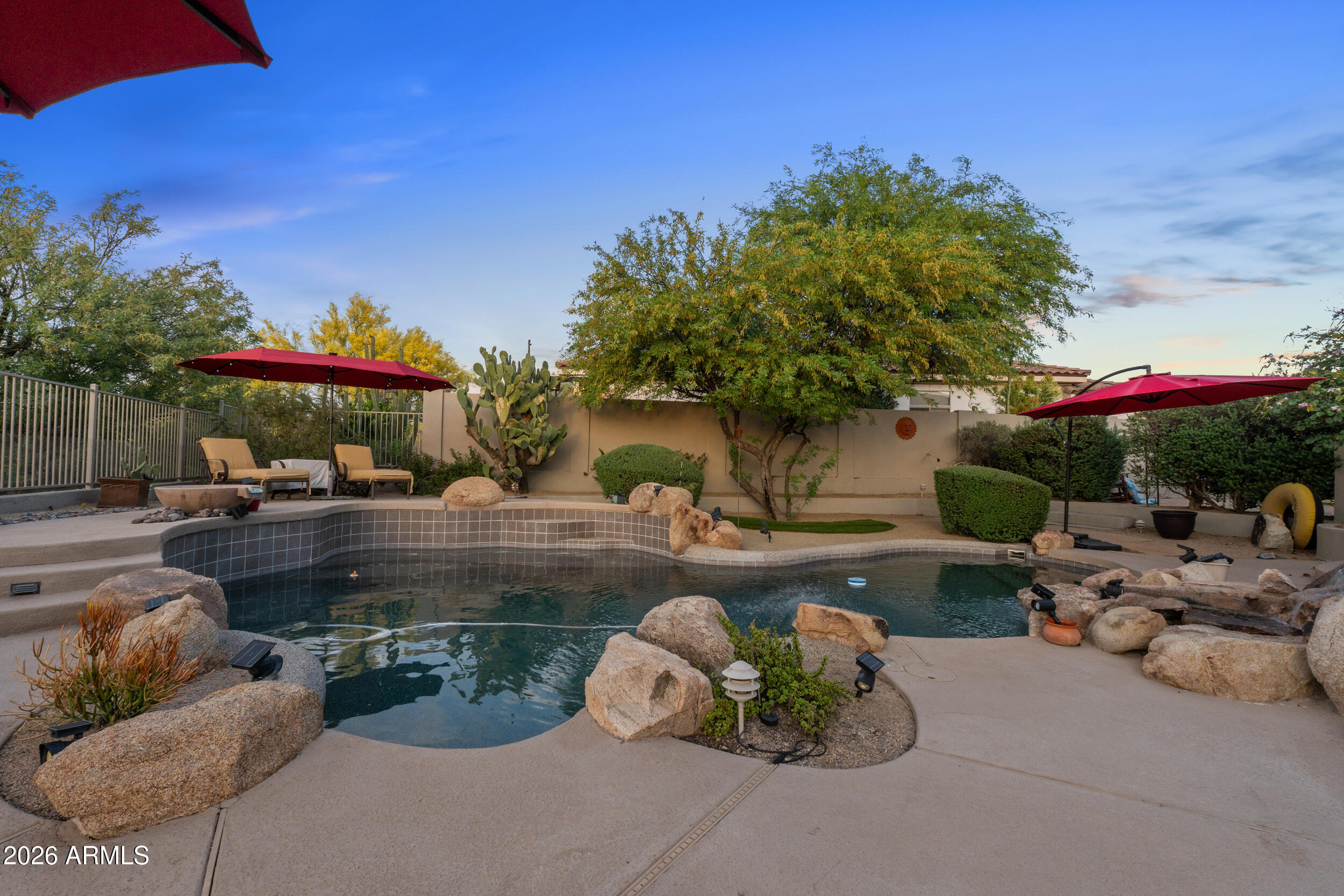 4502 E SIERRA SUNSET Trail