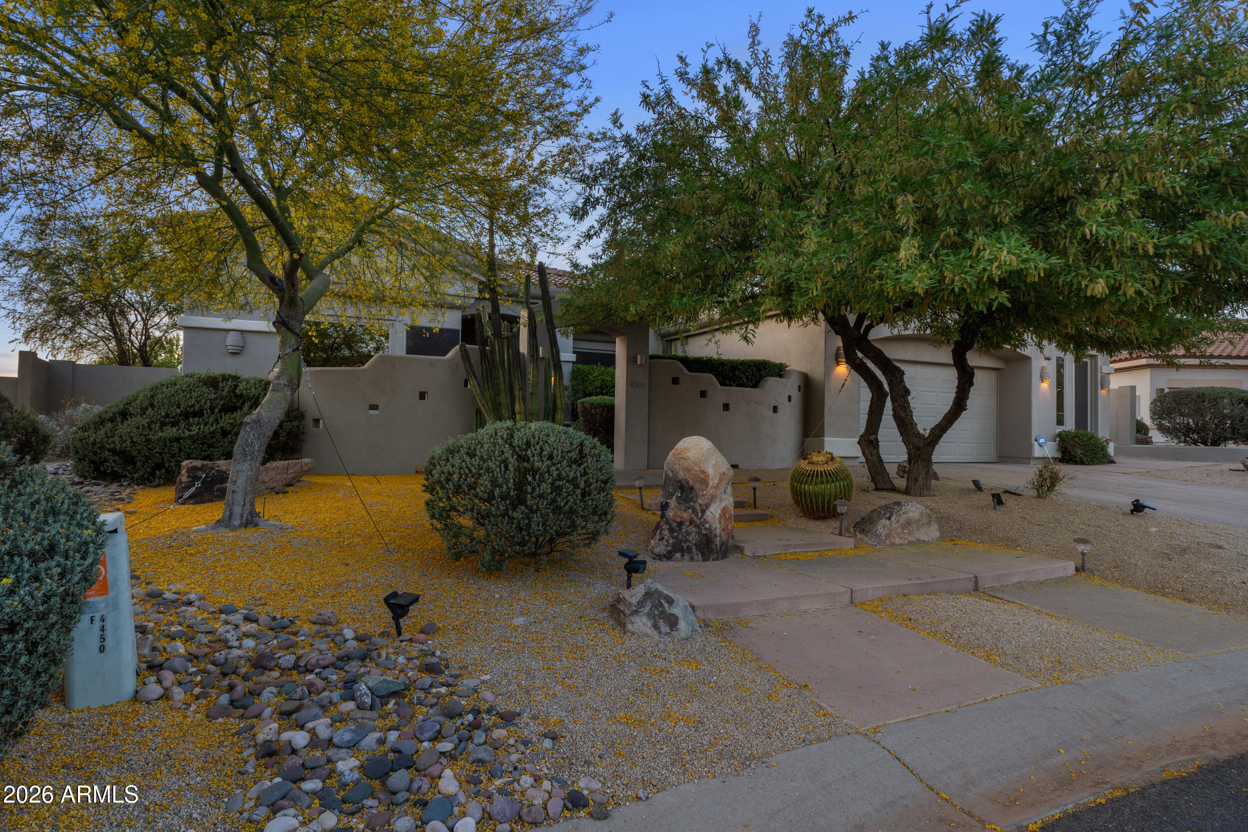 4502 E SIERRA SUNSET Trail