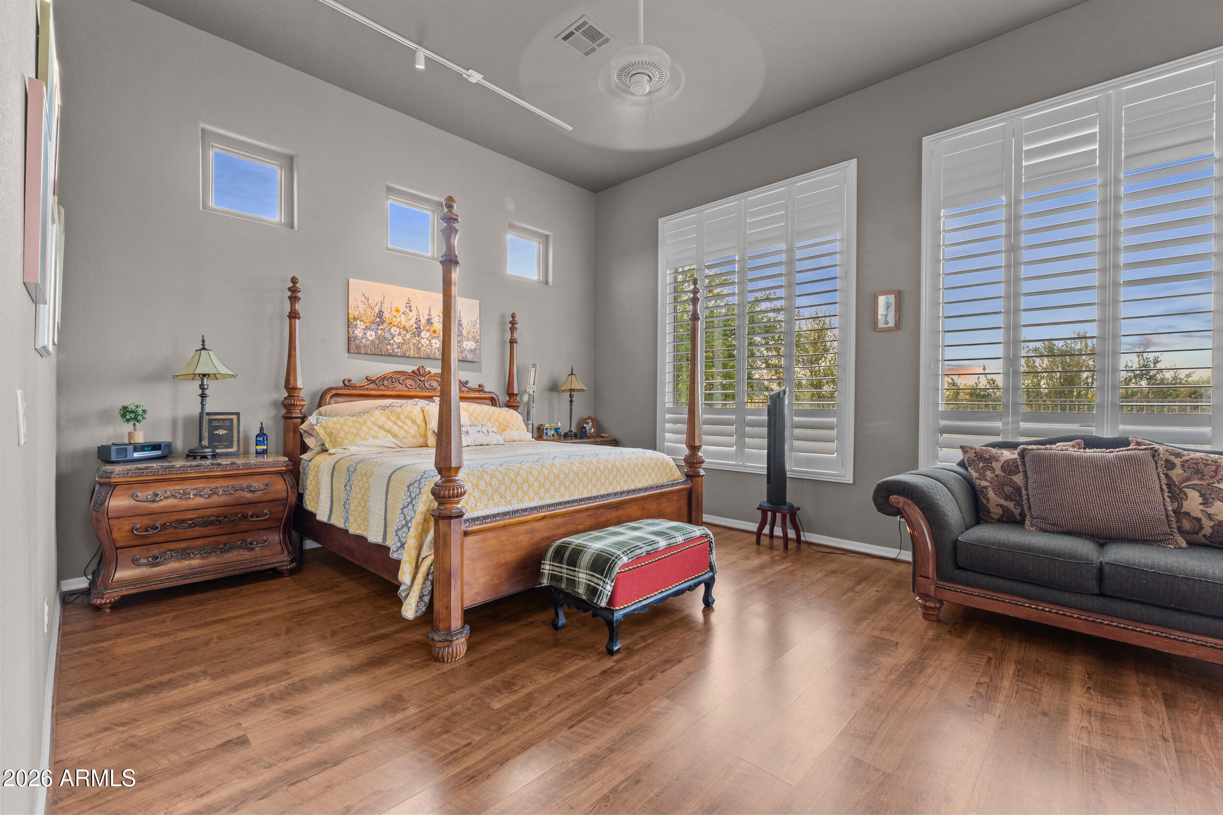 4502 E SIERRA SUNSET Trail