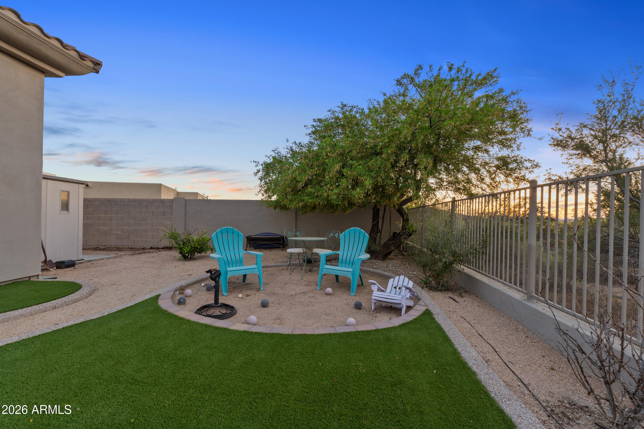 4502 E SIERRA SUNSET Trail