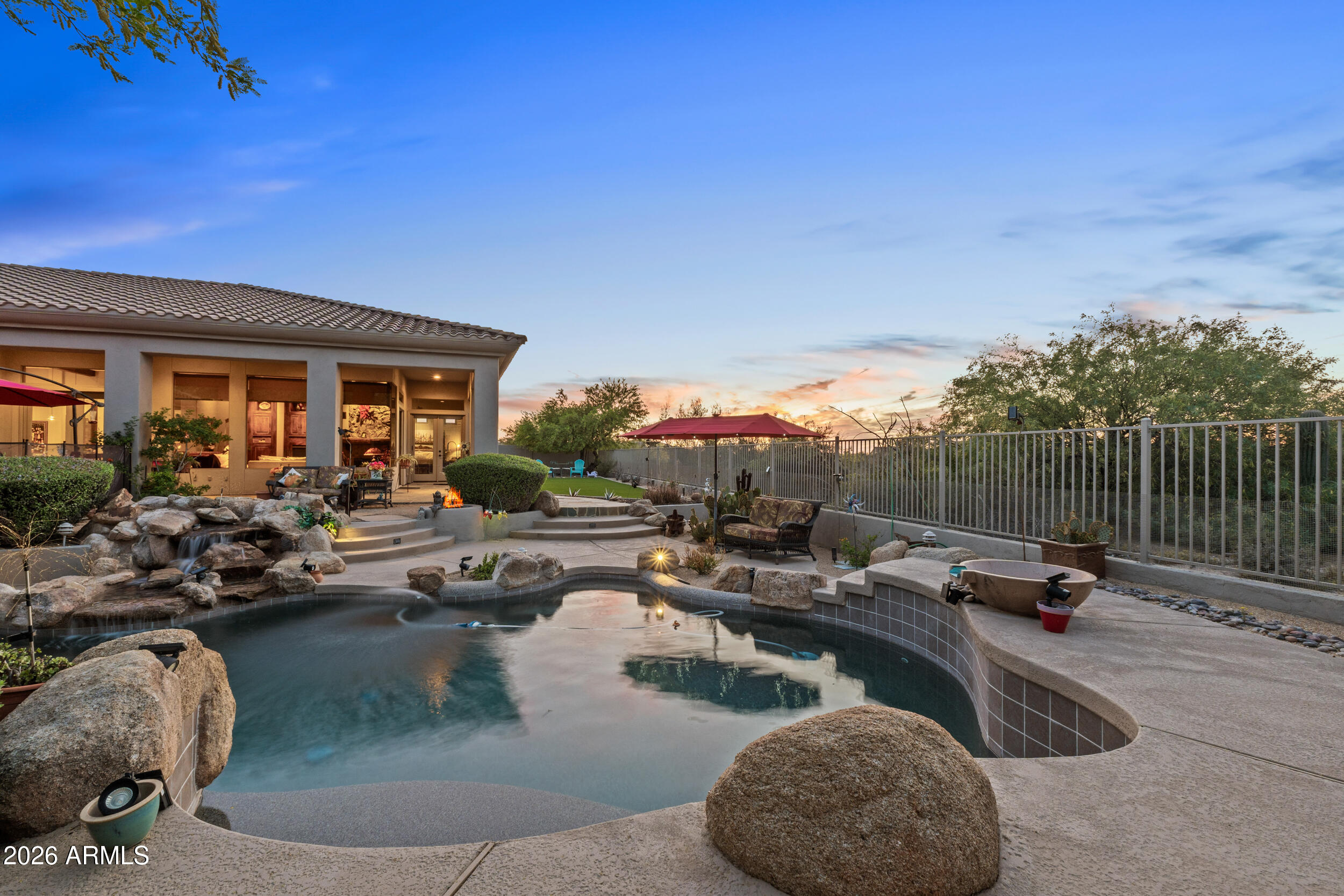 4502 E SIERRA SUNSET Trail