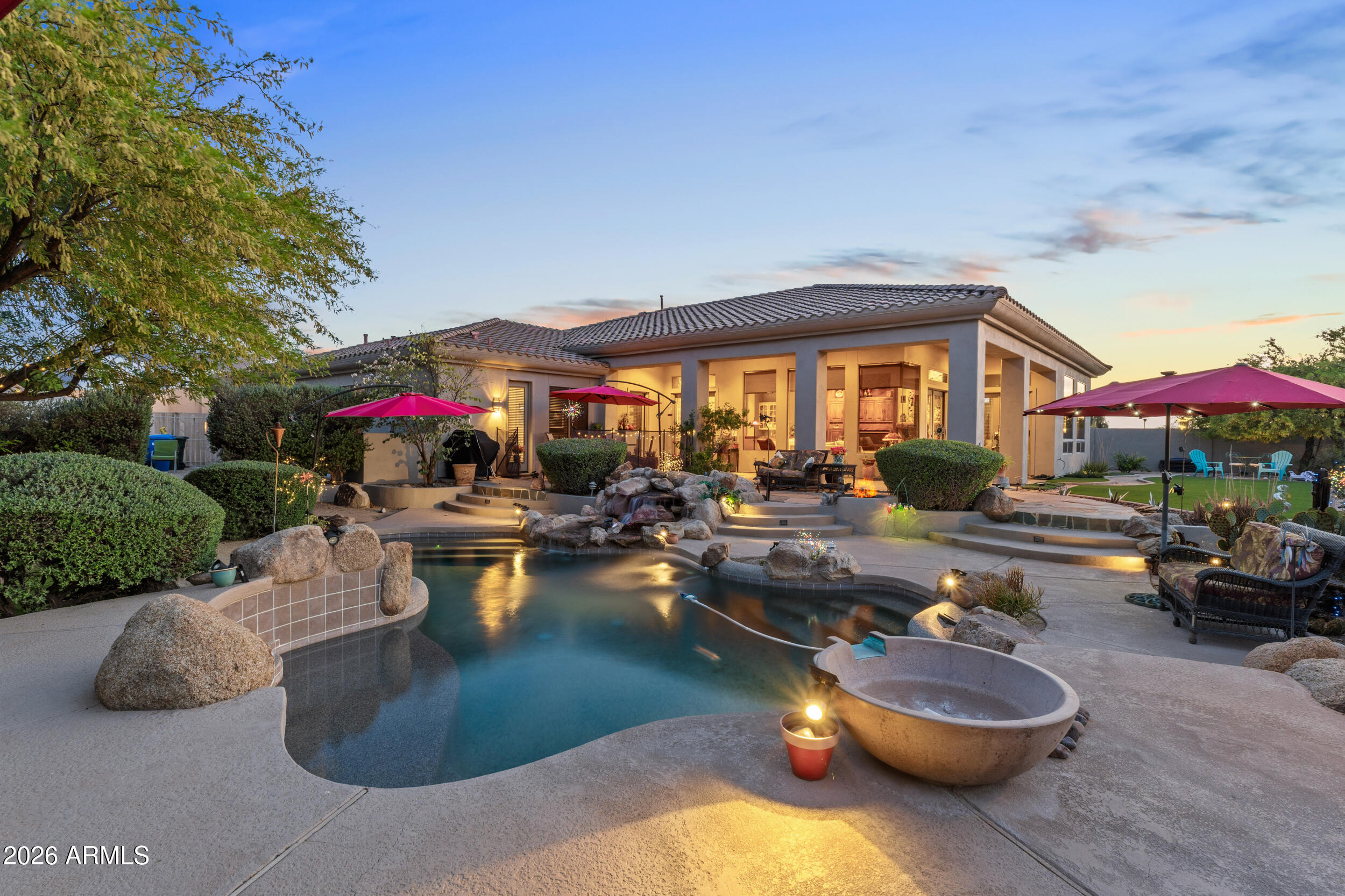 4502 E SIERRA SUNSET Trail