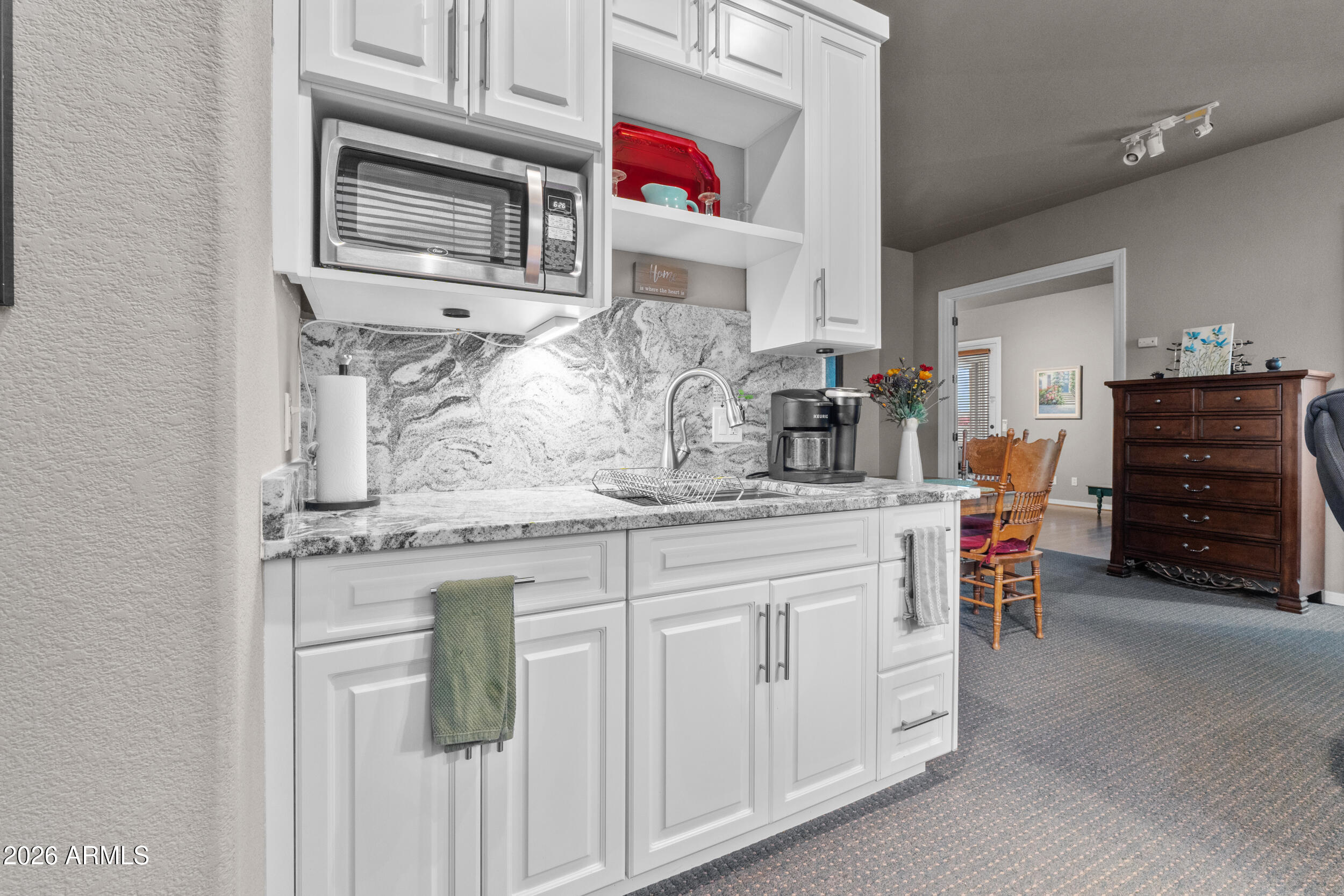 4502 E SIERRA SUNSET Trail