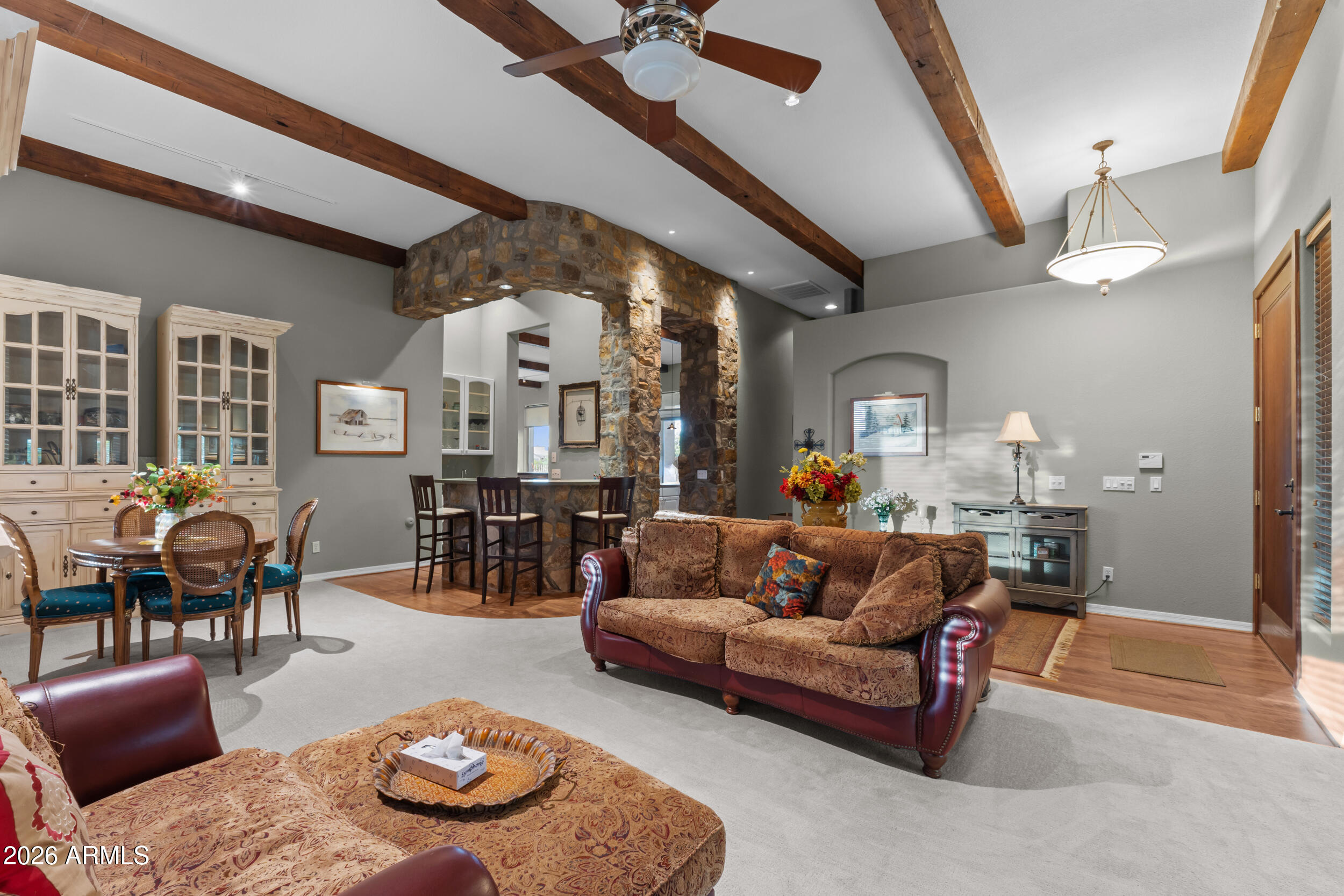 4502 E SIERRA SUNSET Trail
