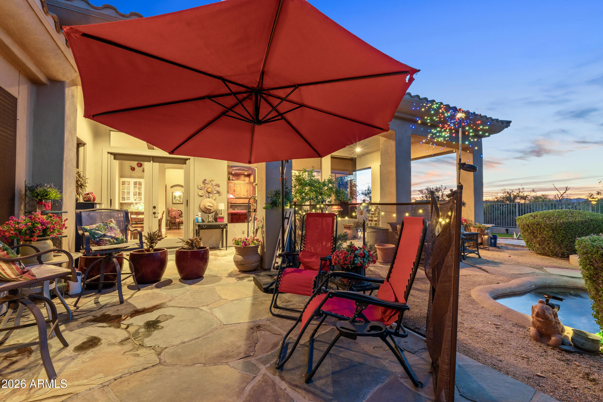 4502 E SIERRA SUNSET Trail