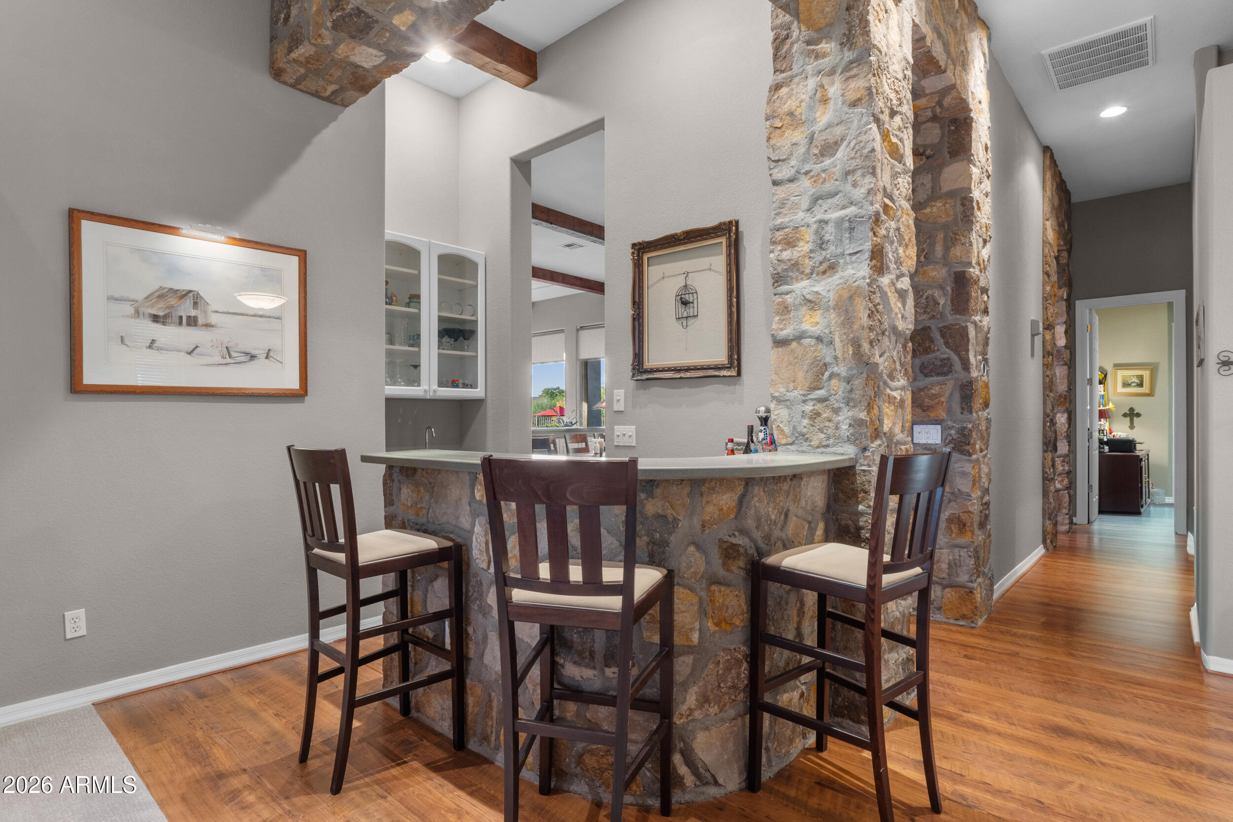 4502 E SIERRA SUNSET Trail