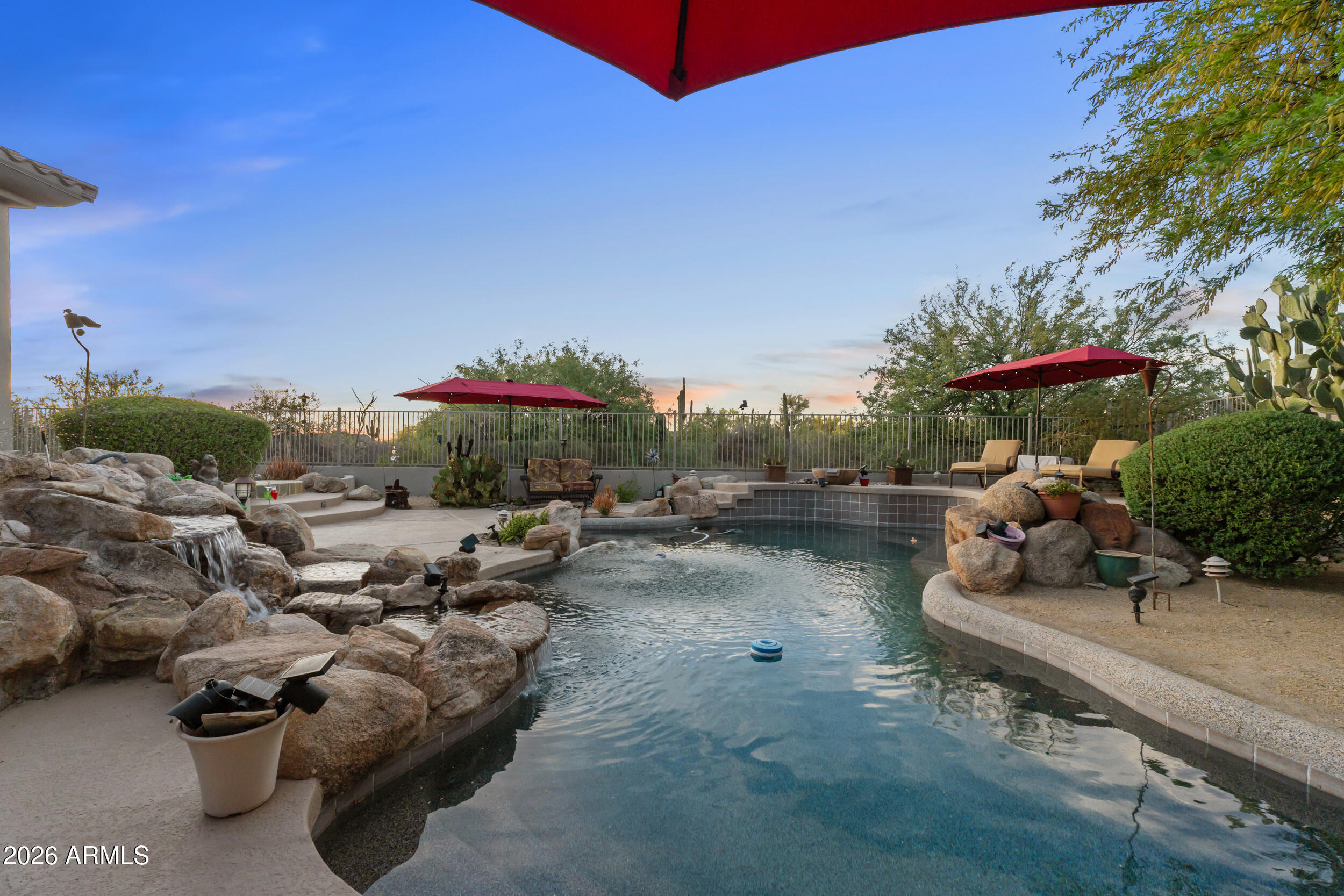 4502 E SIERRA SUNSET Trail