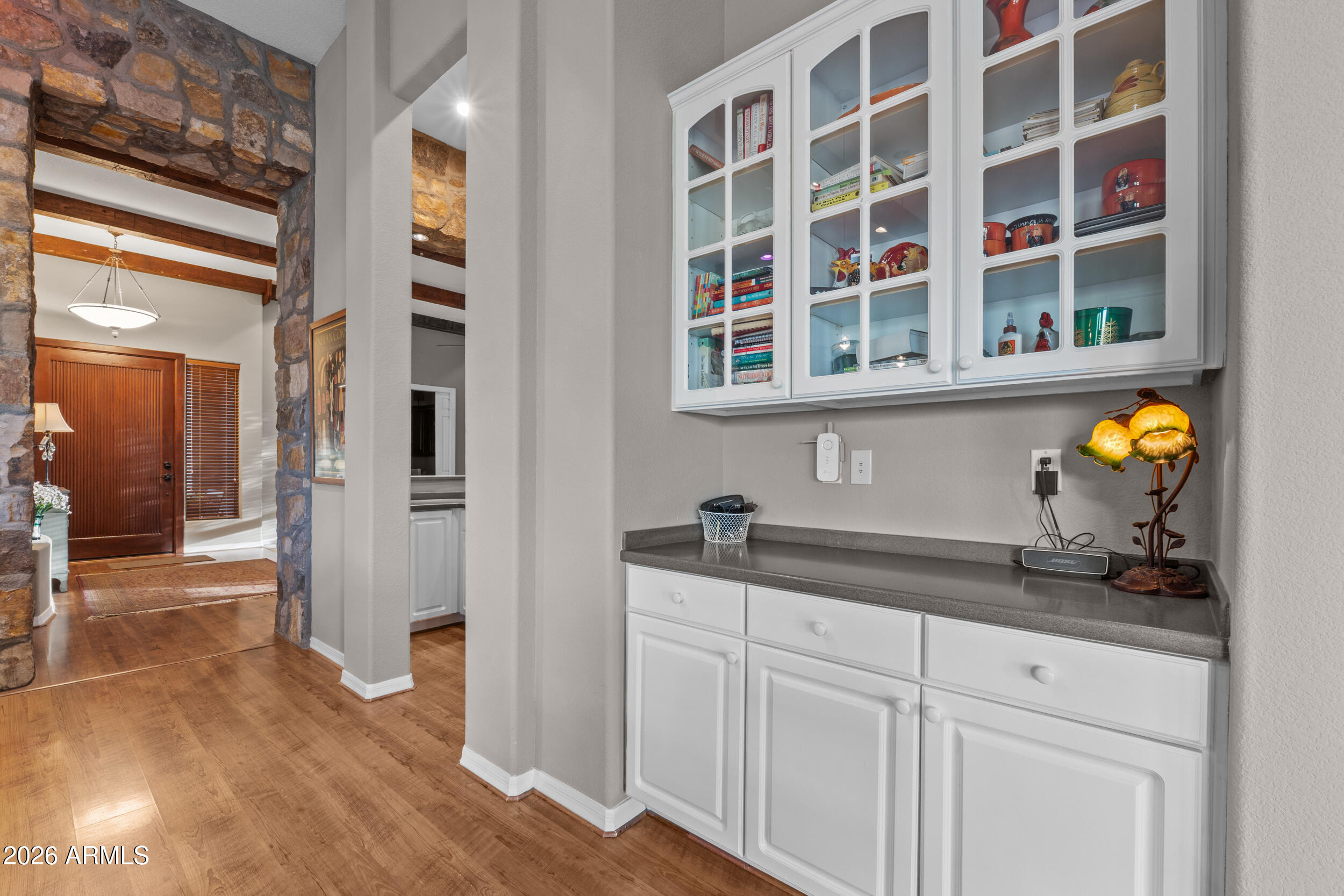 4502 E SIERRA SUNSET Trail