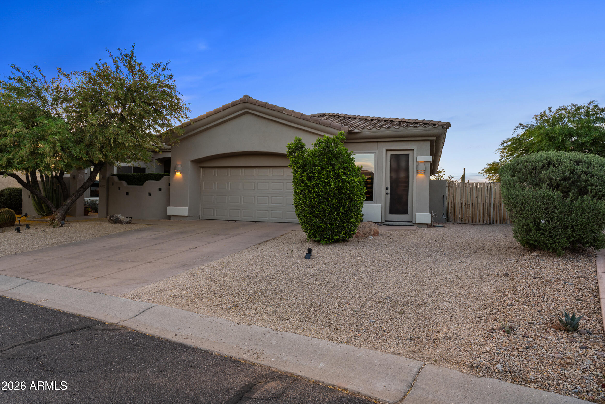 4502 E SIERRA SUNSET Trail