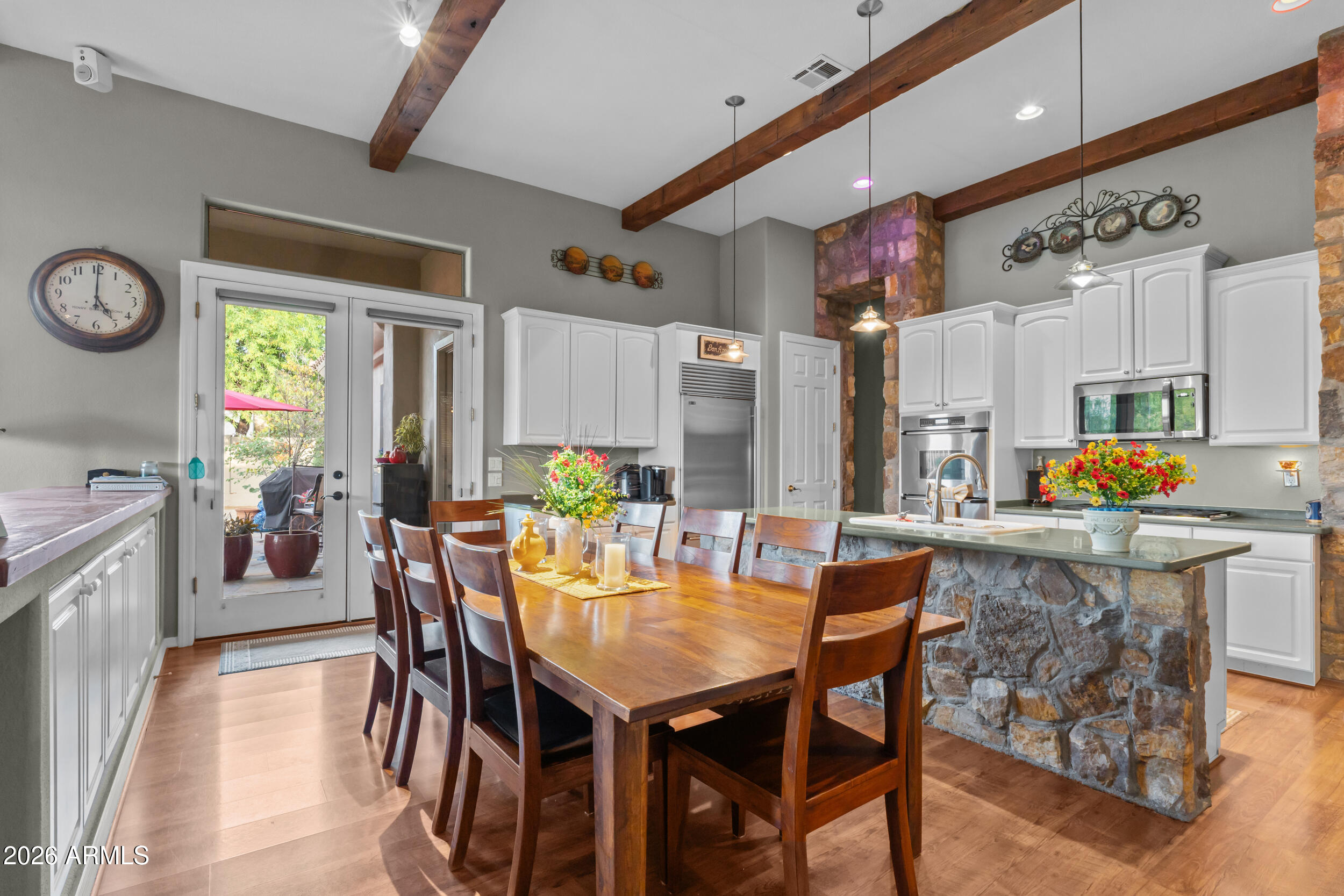 4502 E SIERRA SUNSET Trail