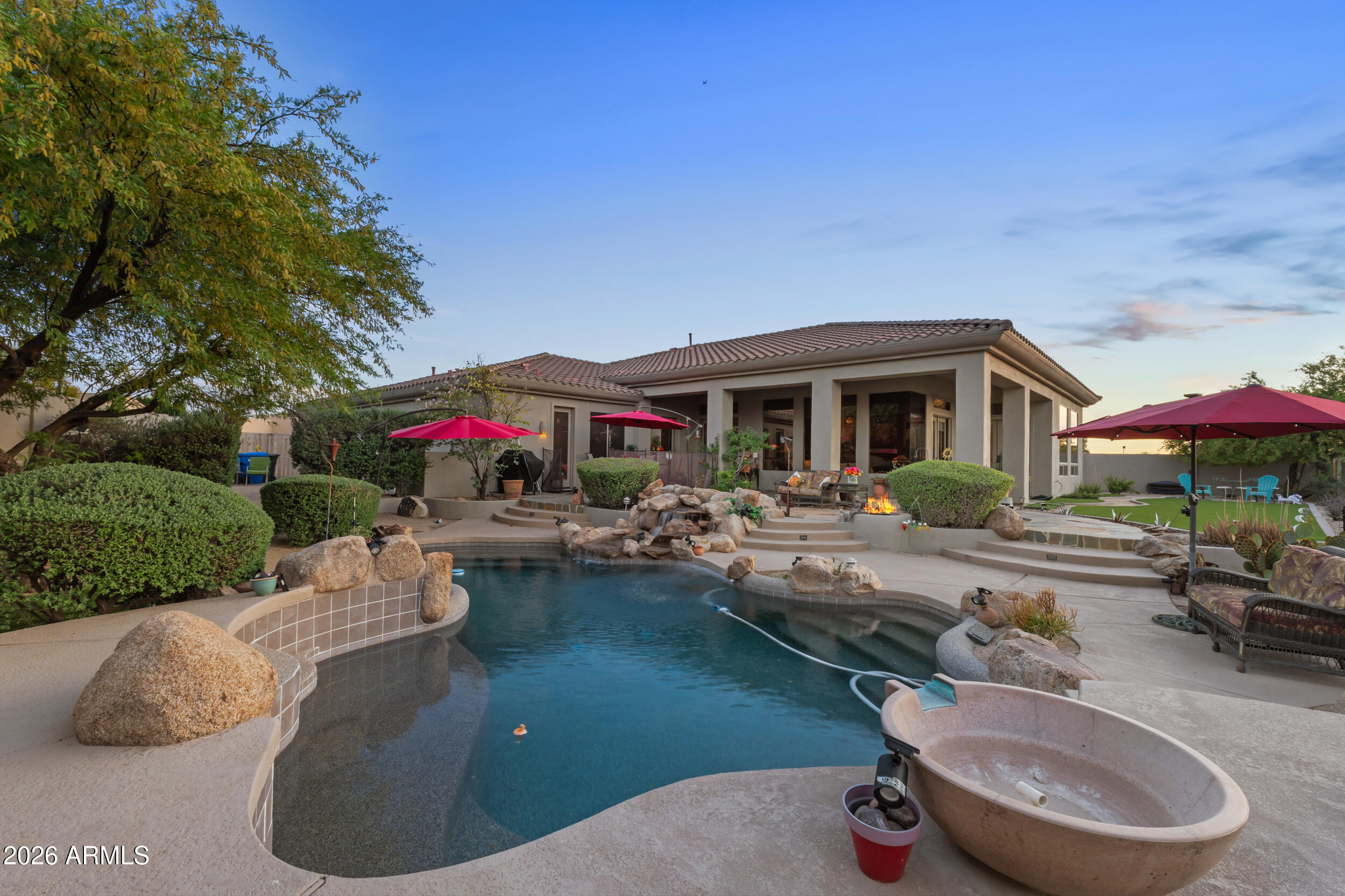 4502 E SIERRA SUNSET Trail
