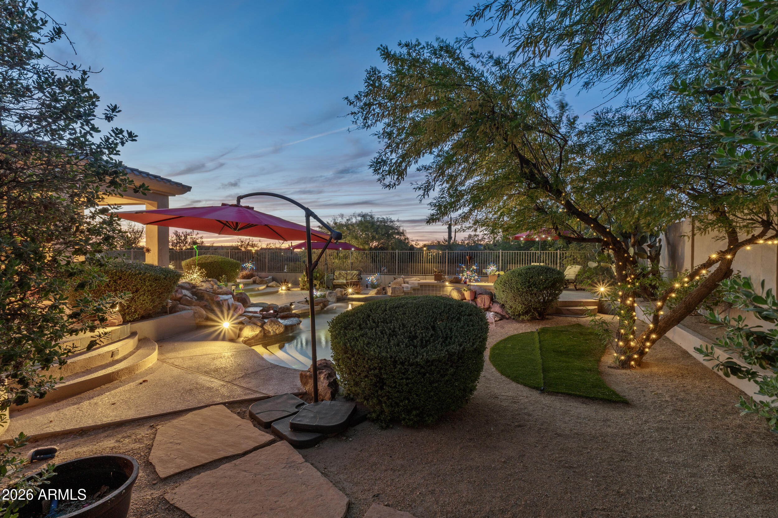 4502 E SIERRA SUNSET Trail