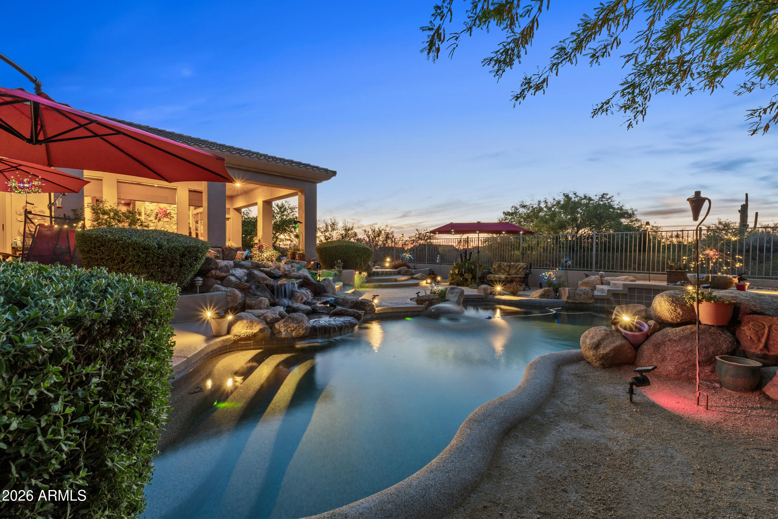 4502 E SIERRA SUNSET Trail