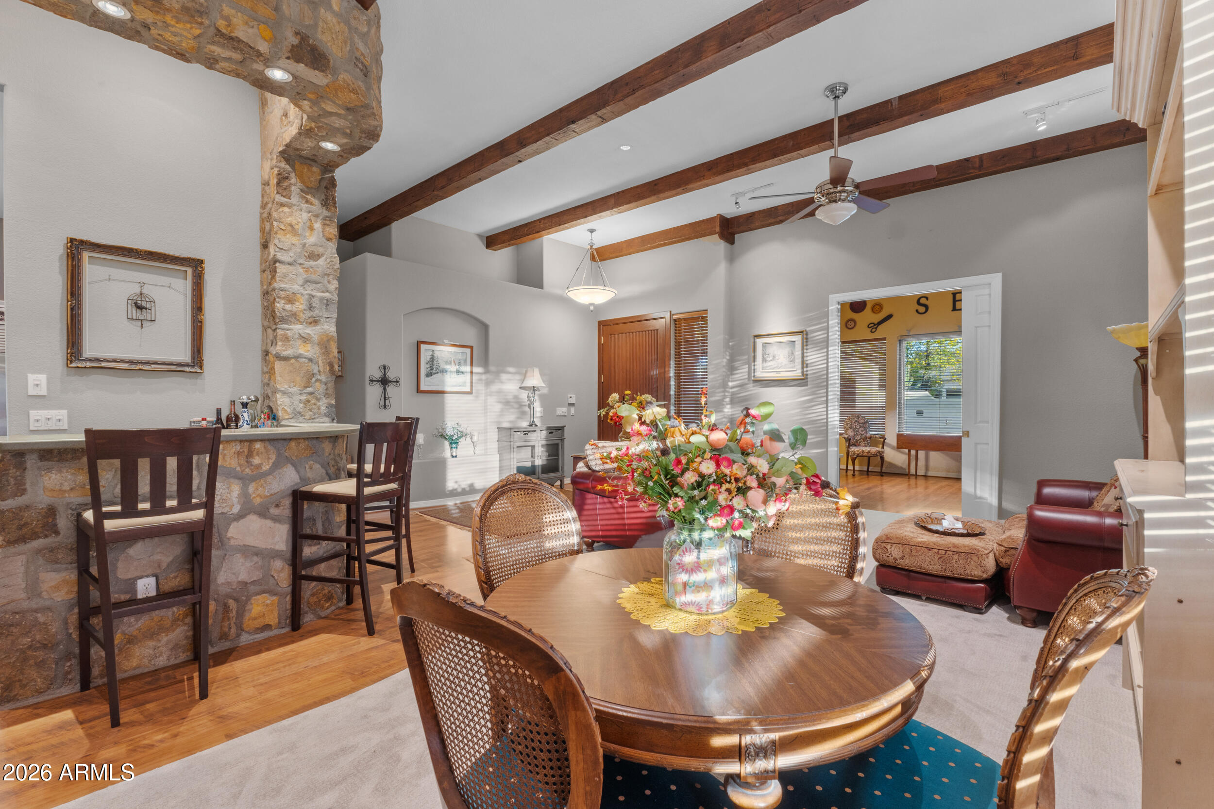 4502 E SIERRA SUNSET Trail