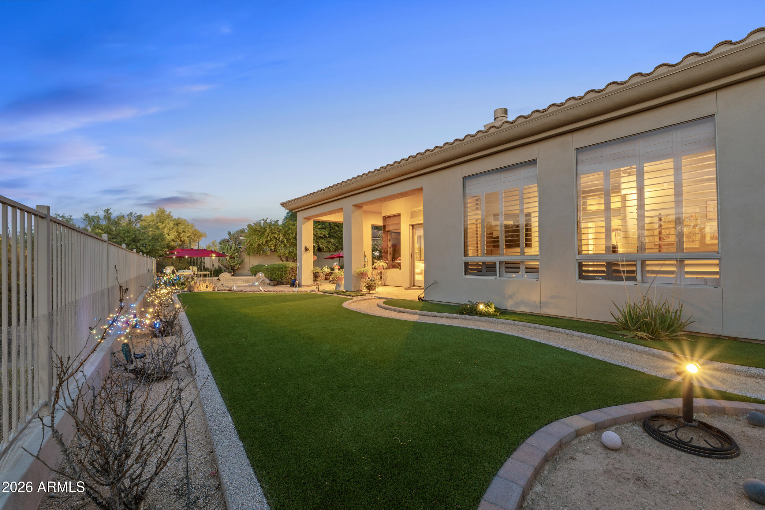 4502 E SIERRA SUNSET Trail