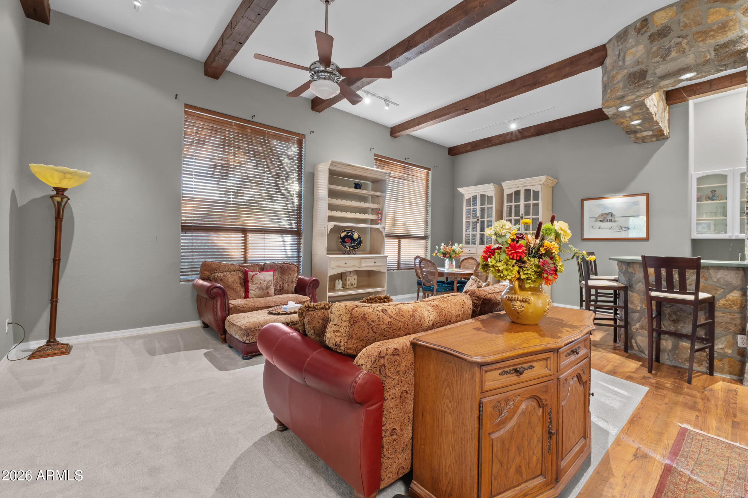 4502 E SIERRA SUNSET Trail