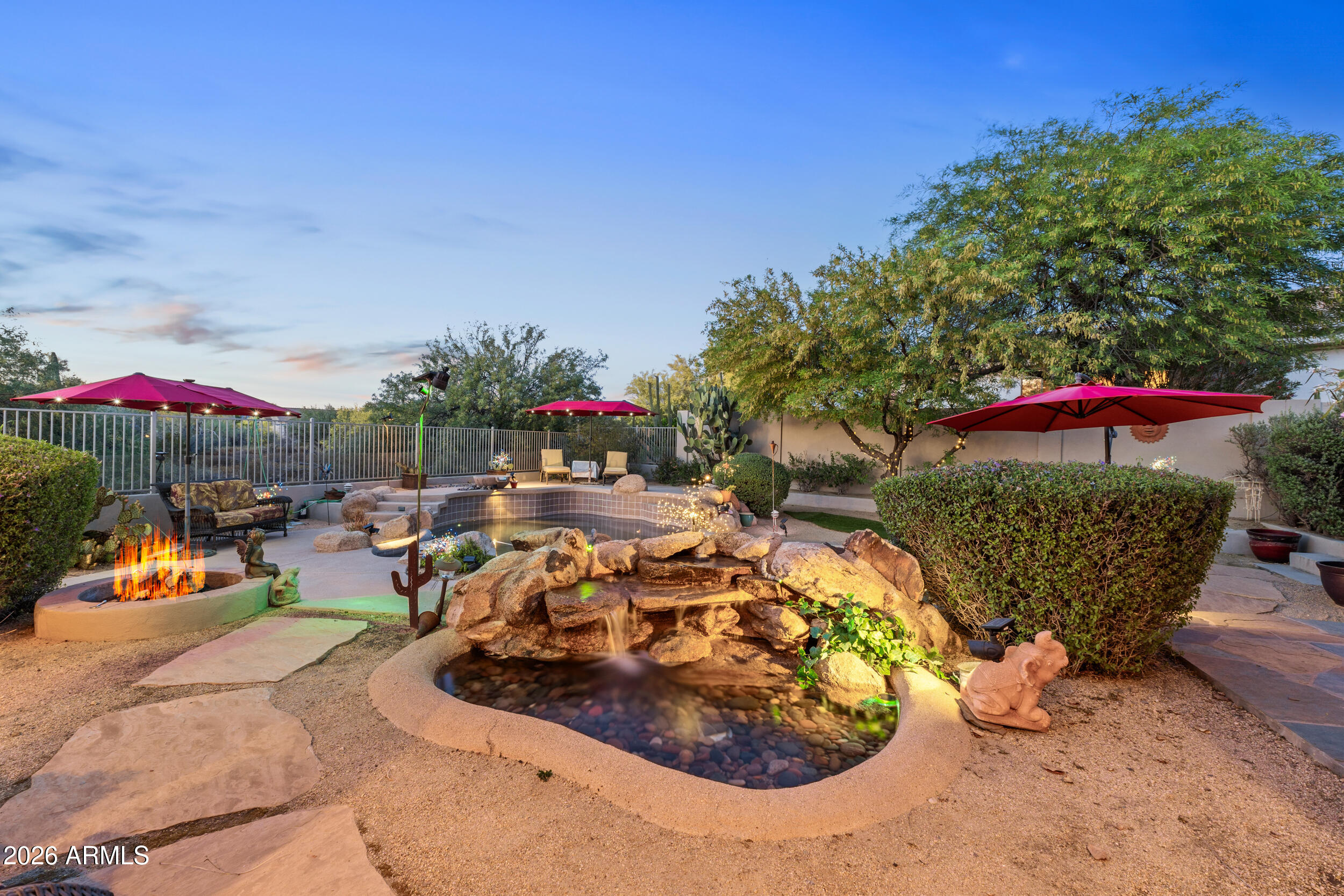 4502 E SIERRA SUNSET Trail