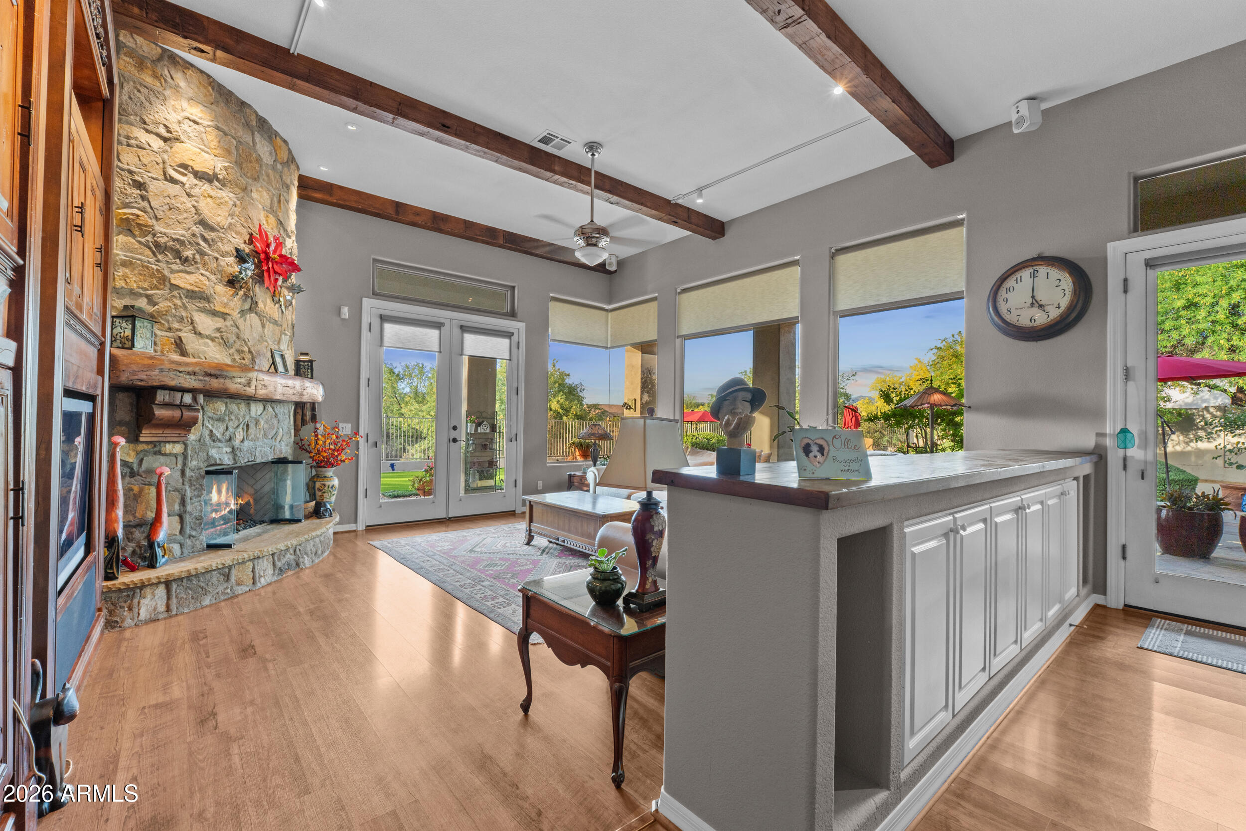 4502 E SIERRA SUNSET Trail