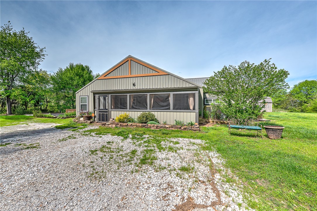 16567 Holcombe School Road