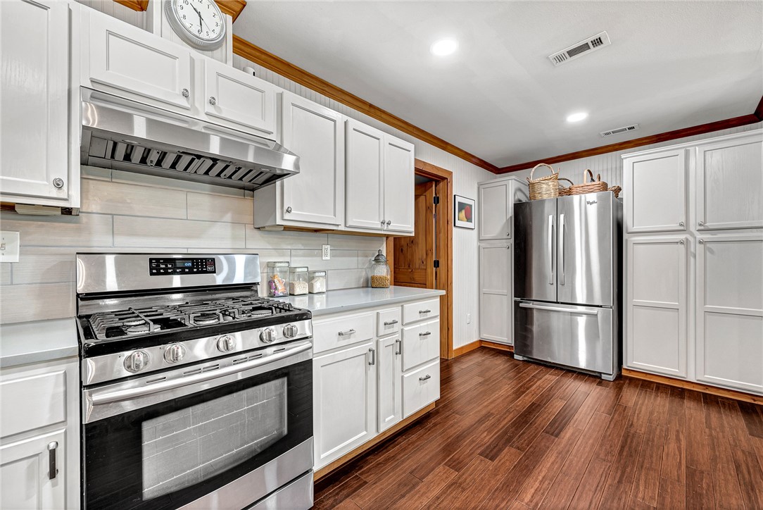 16567 Holcombe School Road