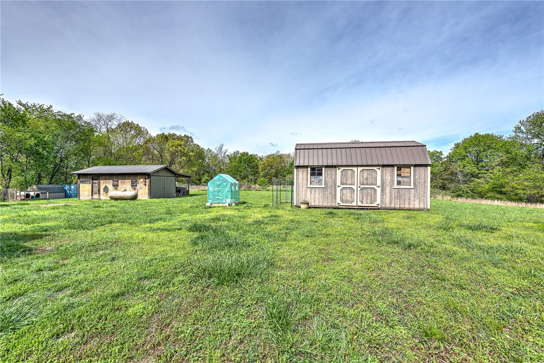 16567 Holcombe School Road