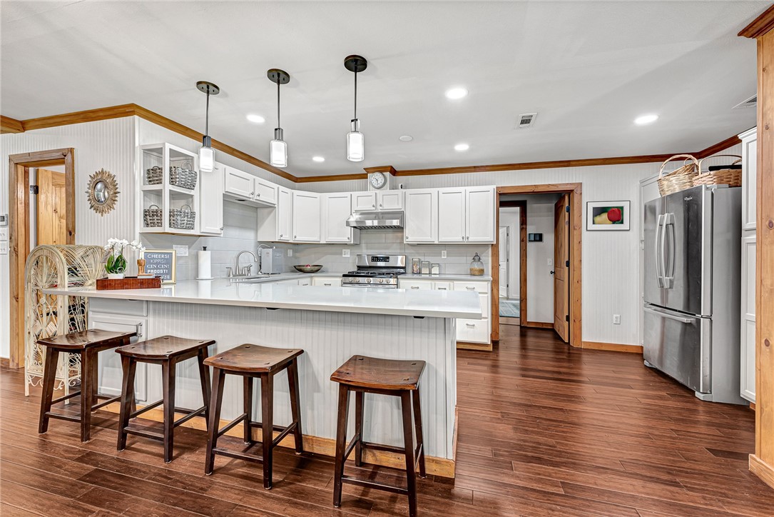 16567 Holcombe School Road