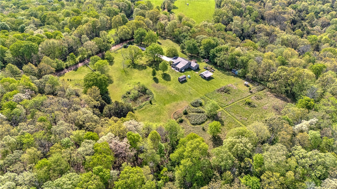 16567 Holcombe School Road