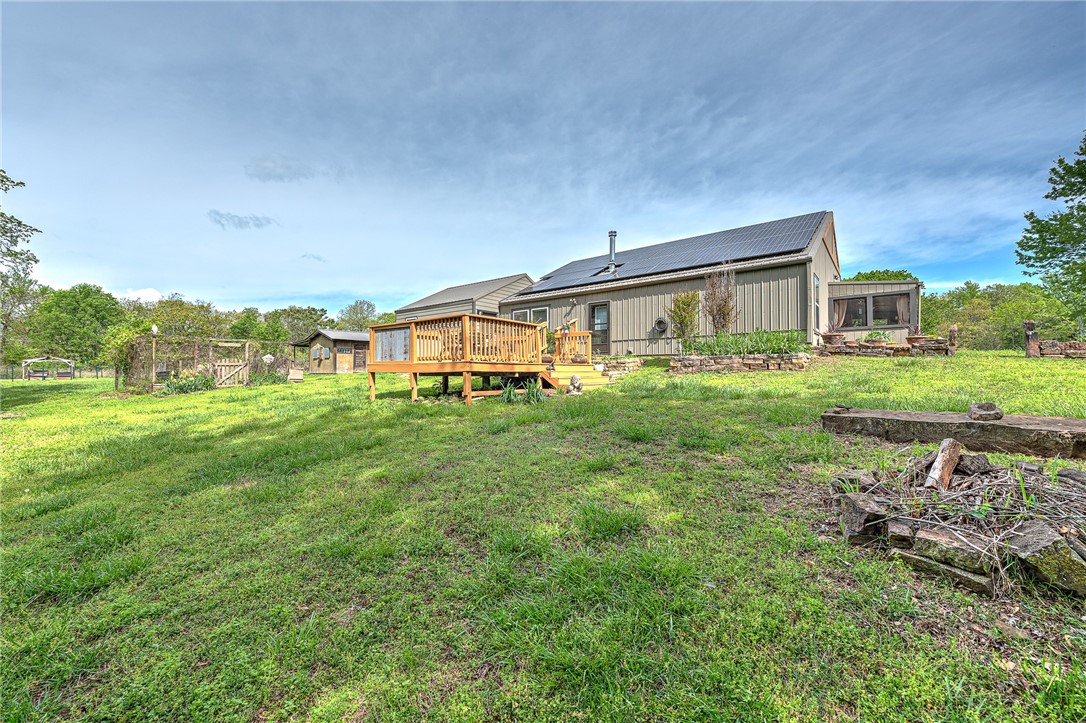 16567 Holcombe School Road