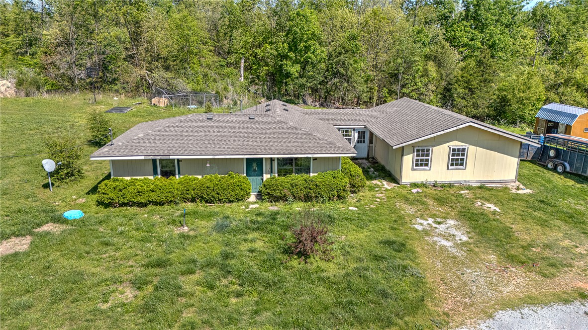 11368 Hardeman Lane