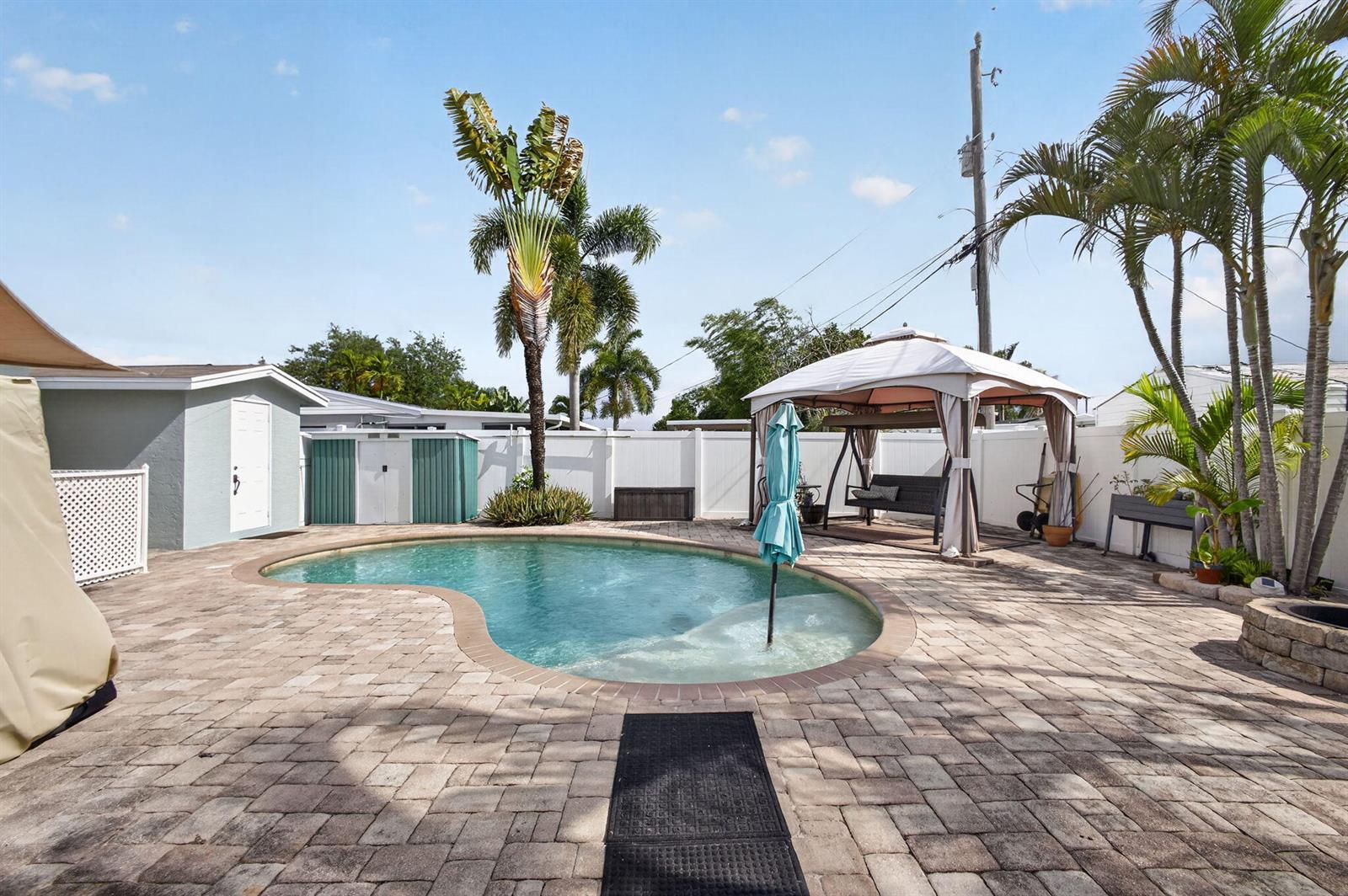 9342 Bloomfield Drive