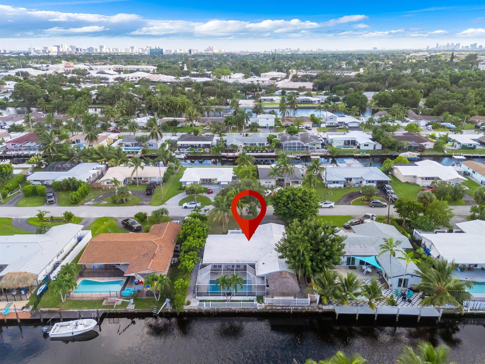 421 SW 18TH Street