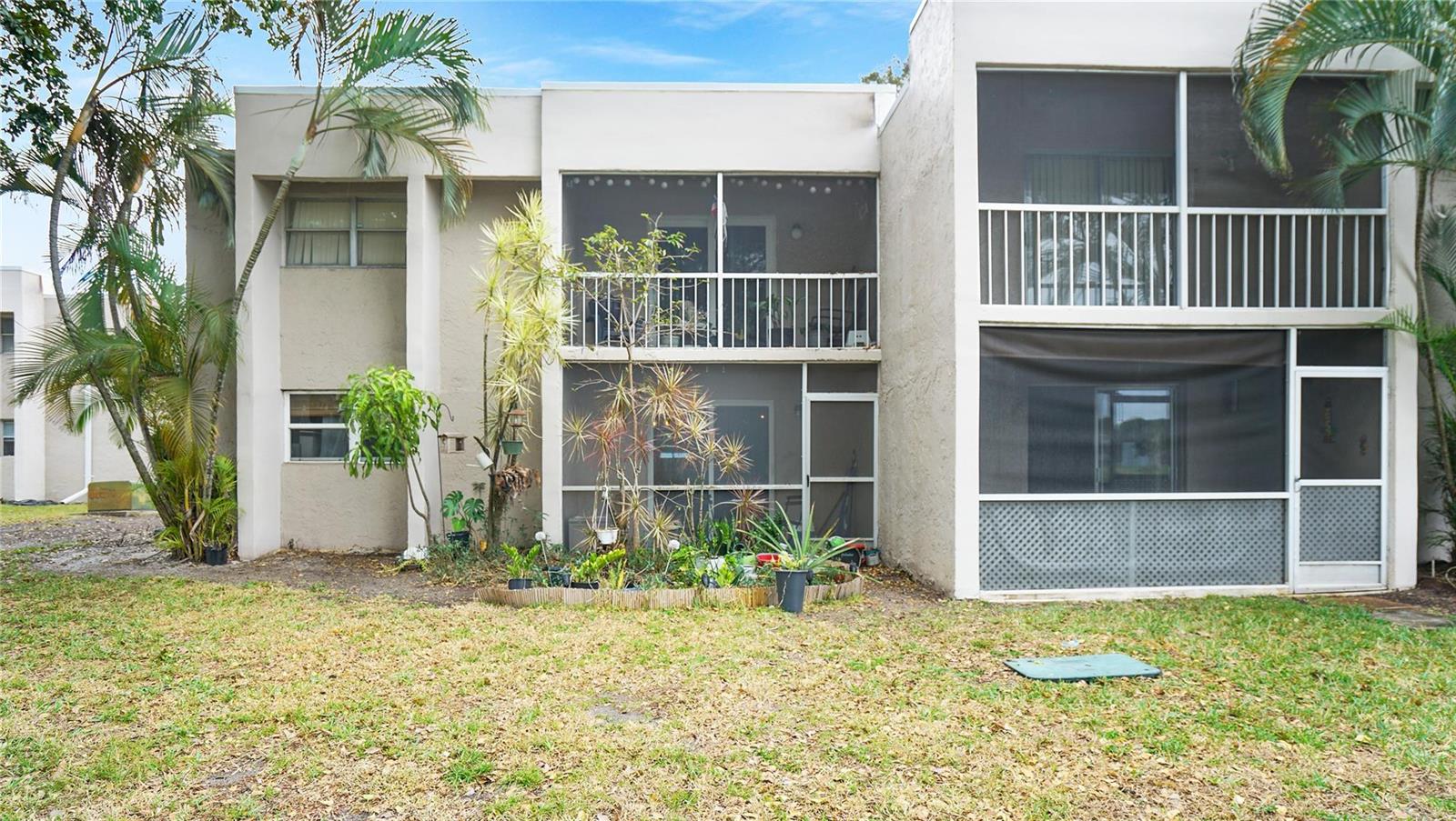 8524 Old Country Manor # 106
